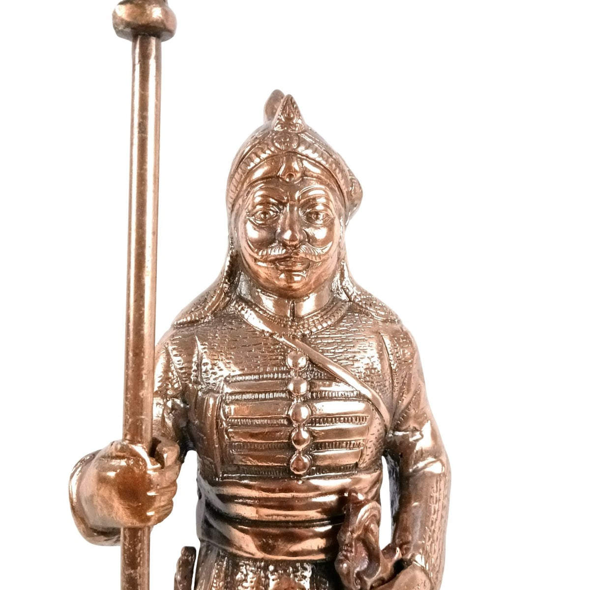 Maharana Pratap Statue For Home Decor-Apkamart