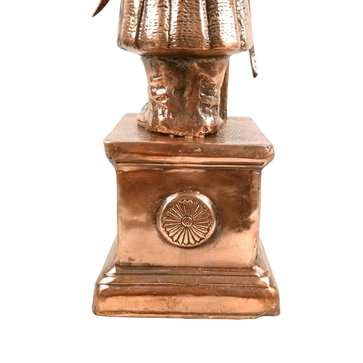 Maharana Pratap Statue For Home Decor-Apkamart