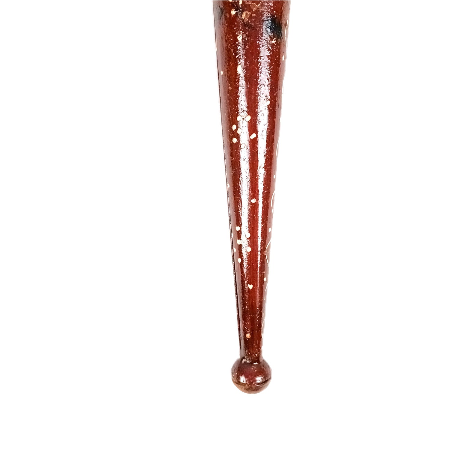 Mashaal Tea Light Candle Holder | Rustic Mashaal Iron Torch With Antique Finish - For Vintage Decor, Home, Hotels, Resorts, Restaurants - 14 Inch - Apkamart