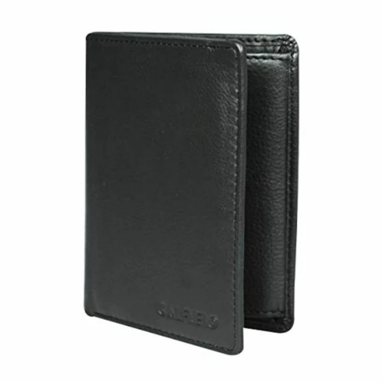 Leather Wallet for Men | Premium Mens Wallet | Classic Men Wallet Purse with Multiple Card Slots | Slim & Durable Wallets for Men Daily Use - Apkamart #Style_Design 4