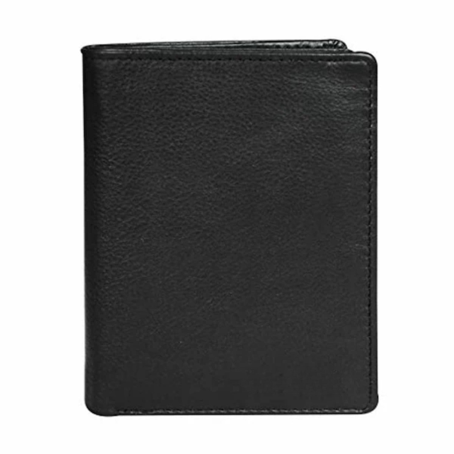 Leather Wallet for Men | Premium Mens Wallet | Classic Men Wallet Purse with Multiple Card Slots | Slim & Durable Wallets for Men Daily Use - Apkamart #Style_Design 4