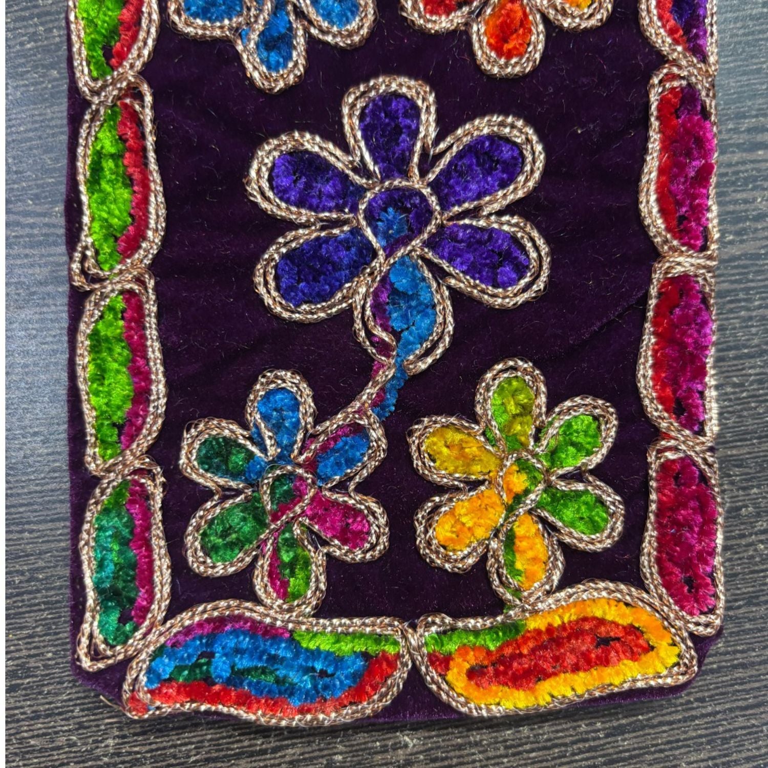 Women Mobile Pouch Bag Lightweight Phone Purse Mini Mobile Holder for Daily Use Travel Shopping Office Casual Wear Compact Bag for Girls - 6 Inch - Apkamart