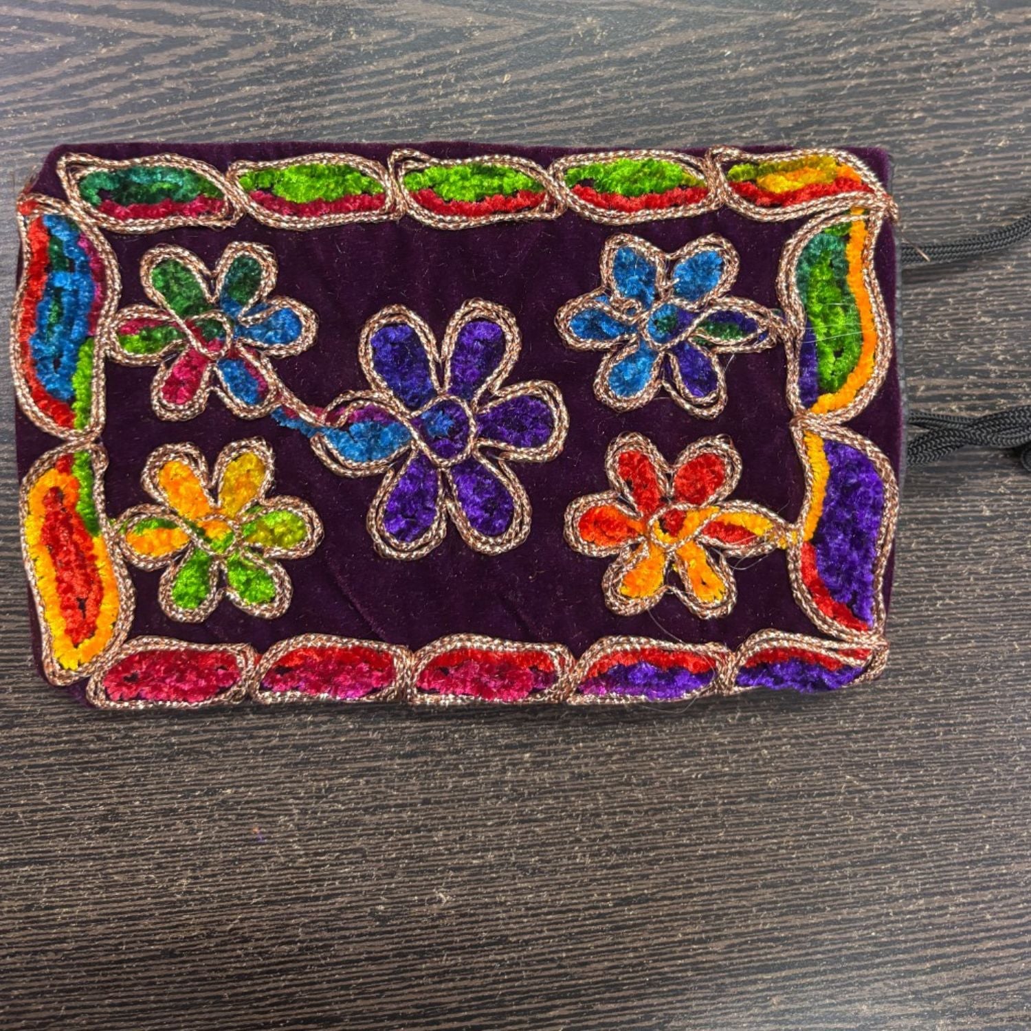 Women Mobile Pouch Bag Lightweight Phone Purse Mini Mobile Holder for Daily Use Travel Shopping Office Casual Wear Compact Bag for Girls - 6 Inch - Apkamart