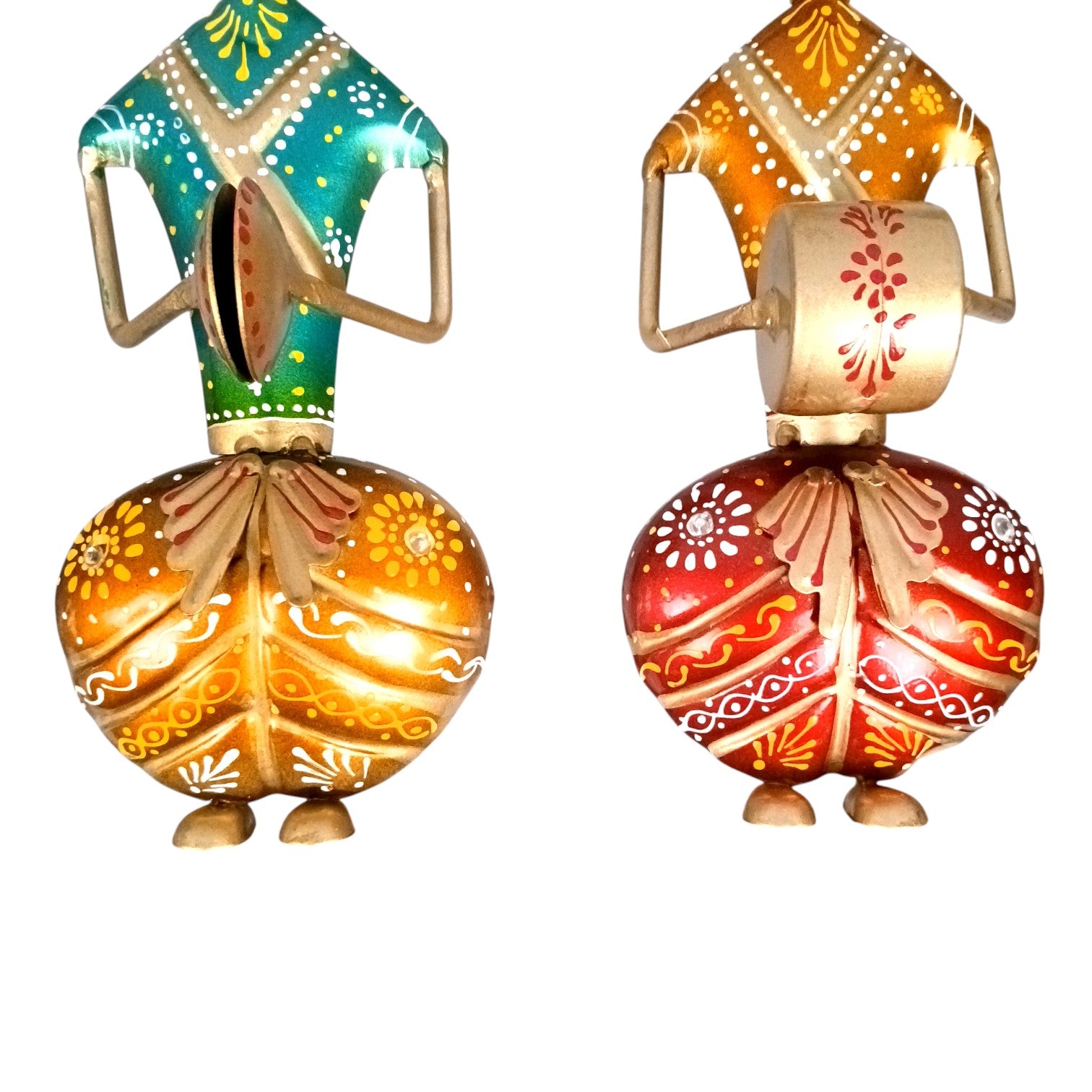 Musician Wall Hanging for Home Decor | Decorative Wall Art Showpiece for Living Room, Bedroom & Office | Traditional & Modern Home Decoration - 28 Inch - Apkamart