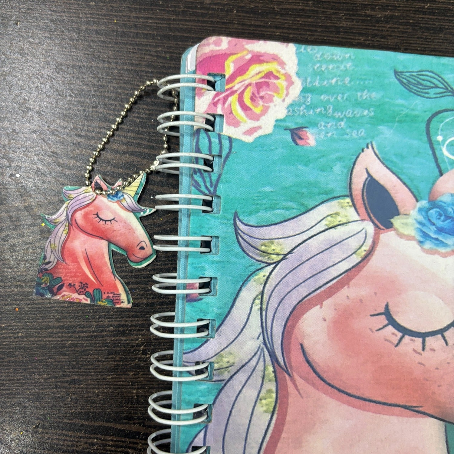 Note Book with Lock Diary for Kids Secure Journal Creative Writing Pad Ideal For Return Gift for Children - 7 Inch - Apkamart