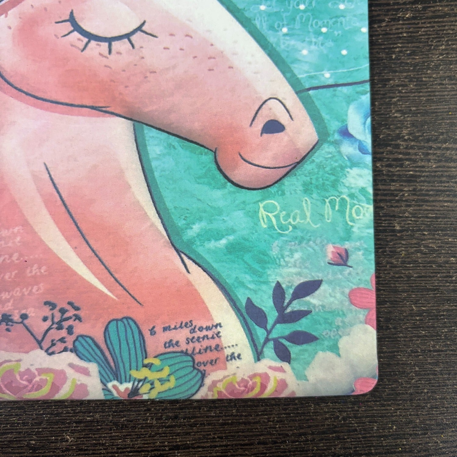 Note Book with Lock Diary for Kids Secure Journal Creative Writing Pad Ideal For Return Gift for Children - 7 Inch - Apkamart