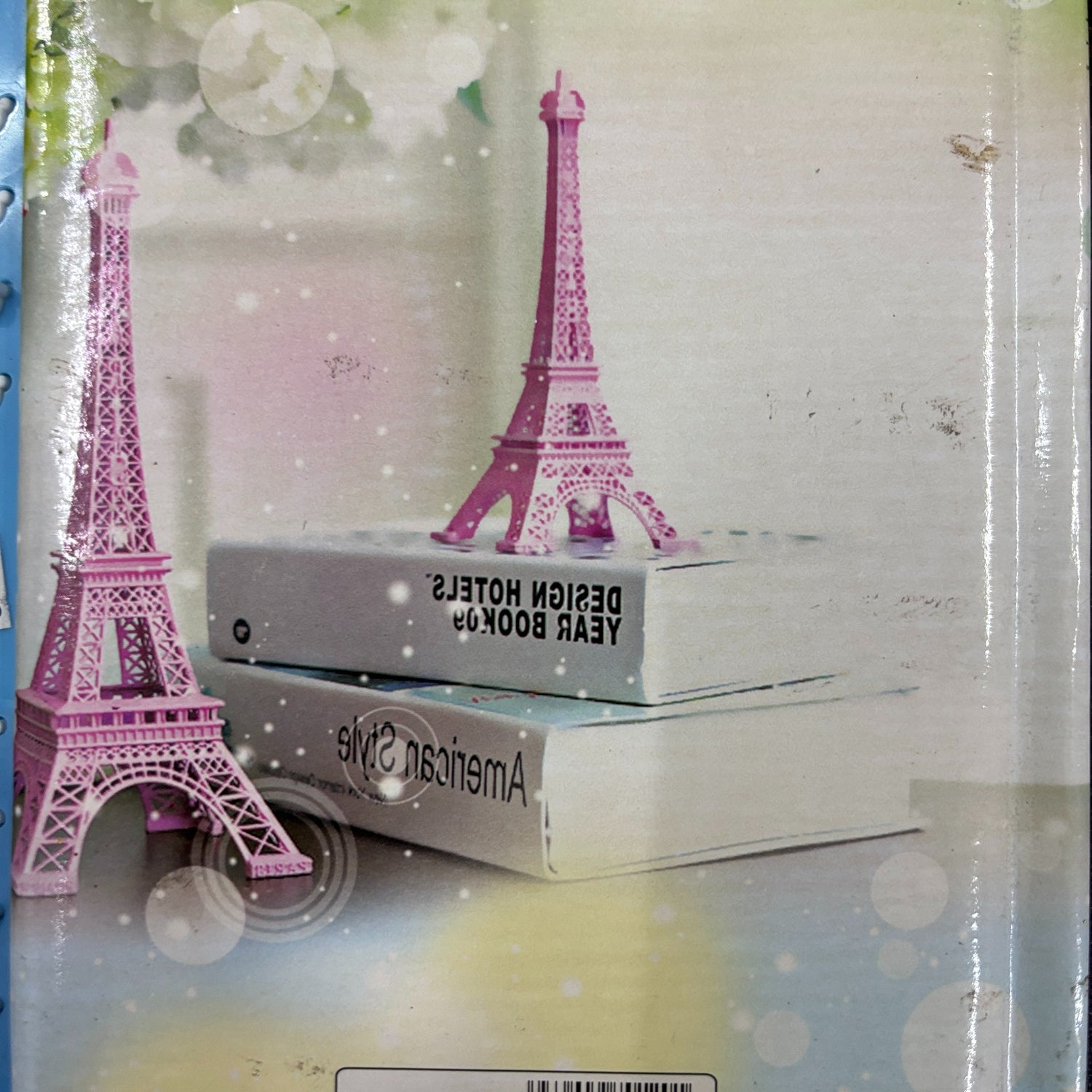 Note Book with Lock Diary for Kids Secure Journal Creative Writing Pad Ideal Return Gift for Children - 7 Inch - Apkamart