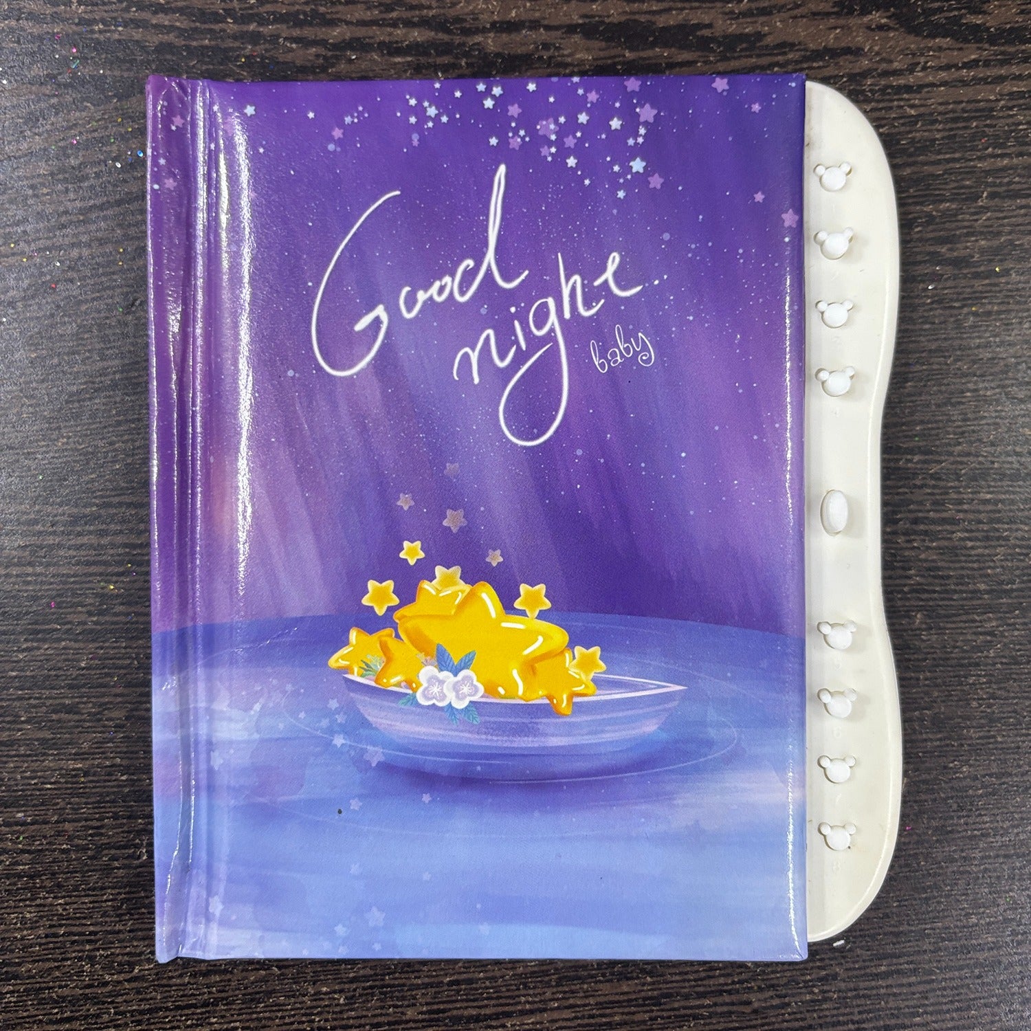 Note Book with Lock Diary for Kids Secure Journal Creative Writing Pad Ideal For Return Gift for Children - 6 Inch - Apkamart