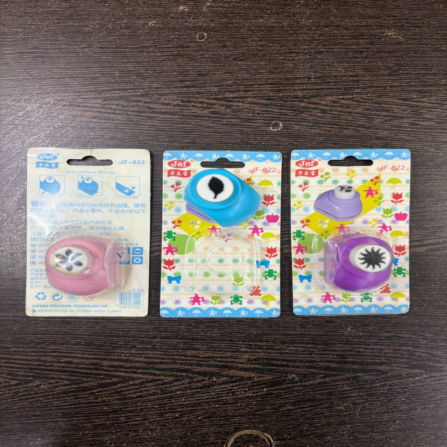 Kids Paper Cutter | Safe Plastic Craft Cutter for School Projects, Art & DIY | Child-Friendly Stationery Tool