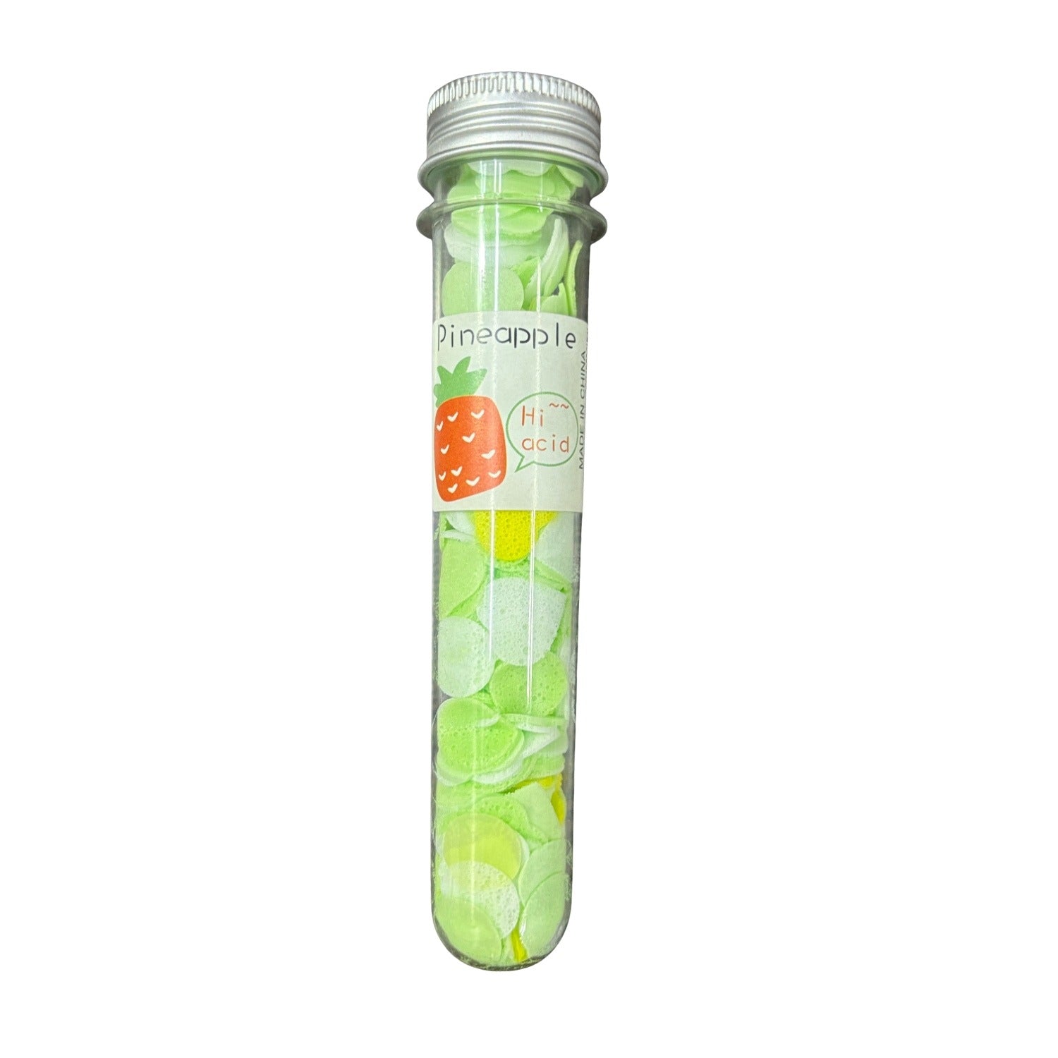 Paper Soap for Kids | Portable Soap Sheets | Travel-Friendly Hand Wash for School & Outdoor Use - Apkamart #Style_Pack Of 1