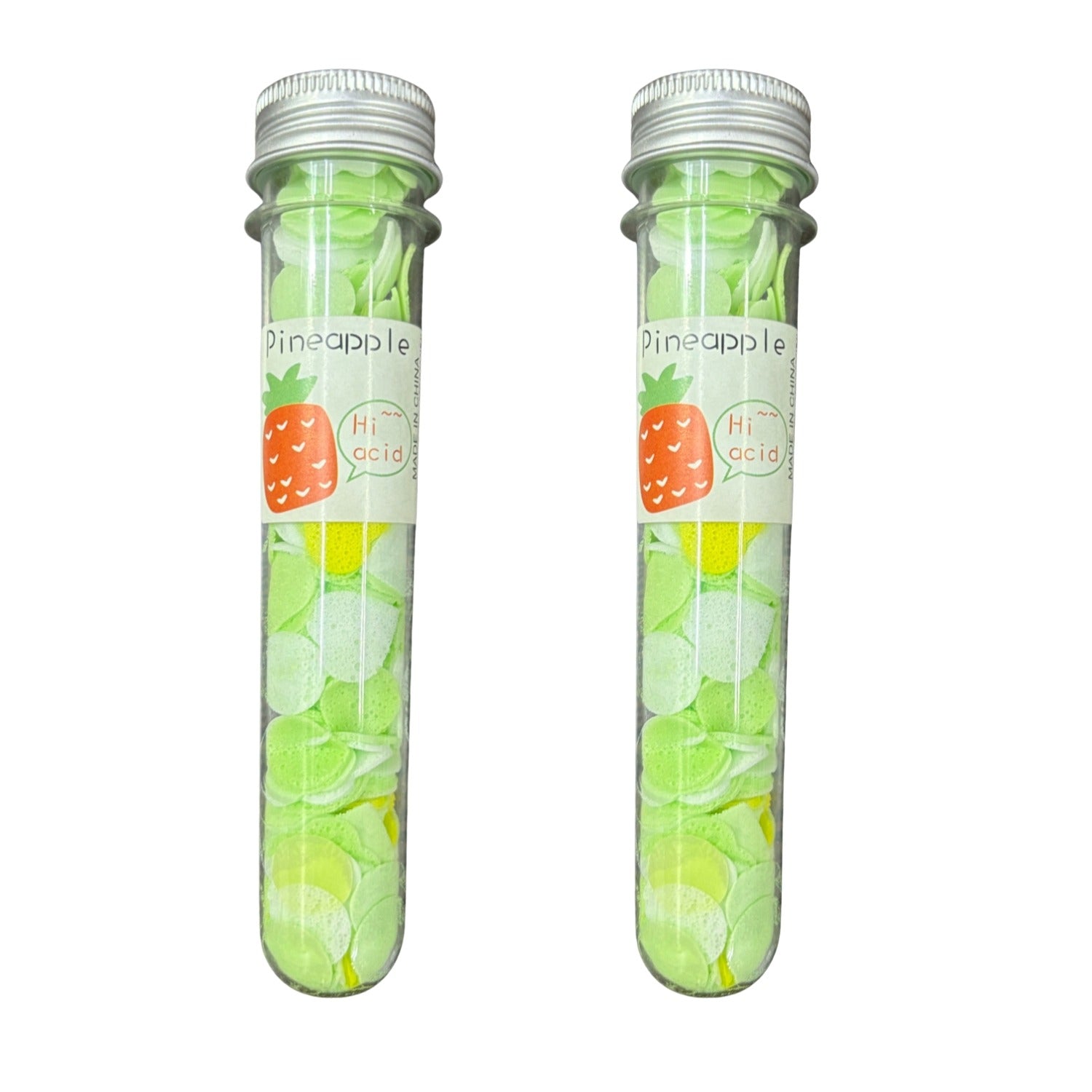 Paper Soap for Kids | Portable Soap Sheets | Travel-Friendly Hand Wash for School & Outdoor Use - Apkamart #Style_Pack Of 2