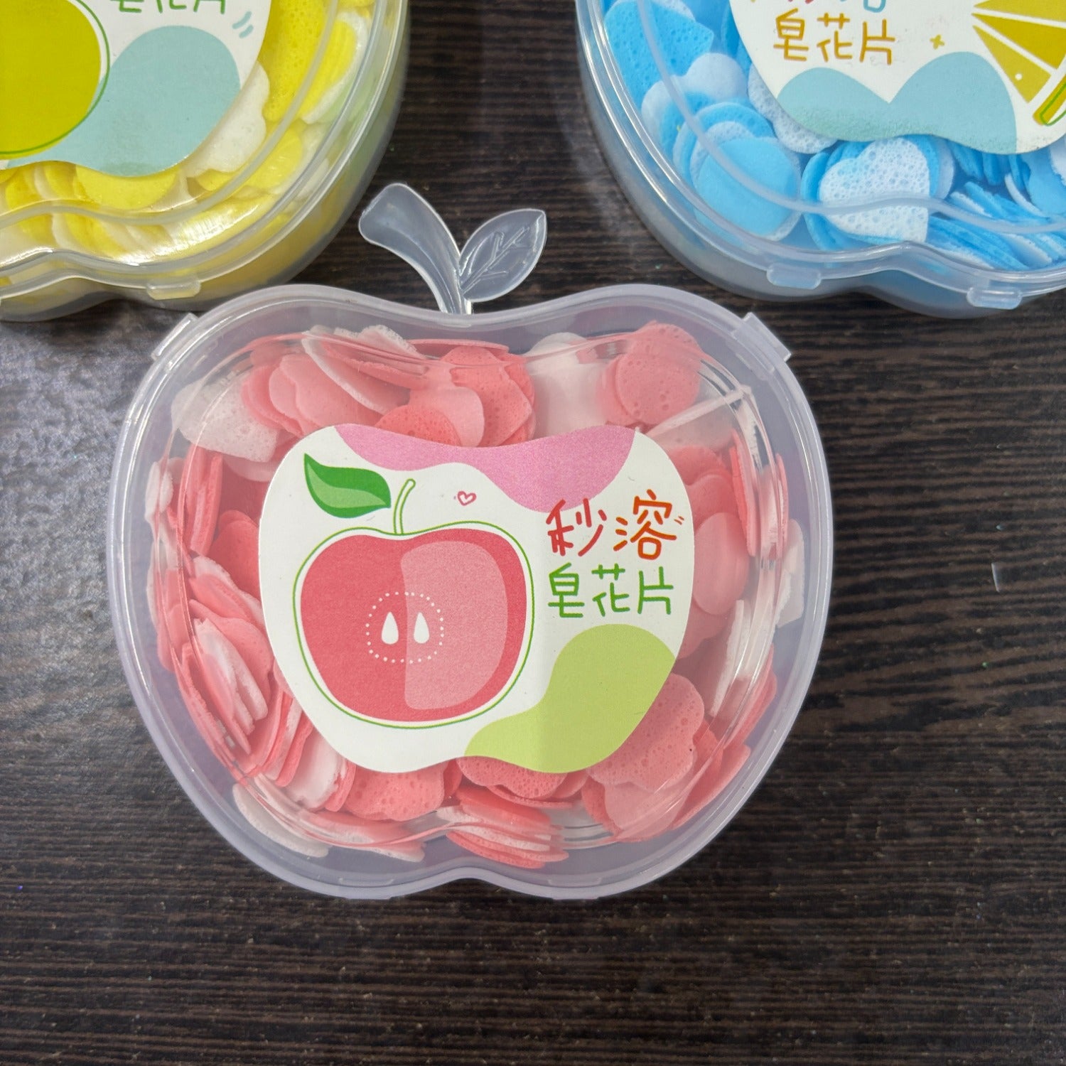 Portable Paper Soap for Kids | Single-Use Soap Sheets for School, Travel & Return Gifts