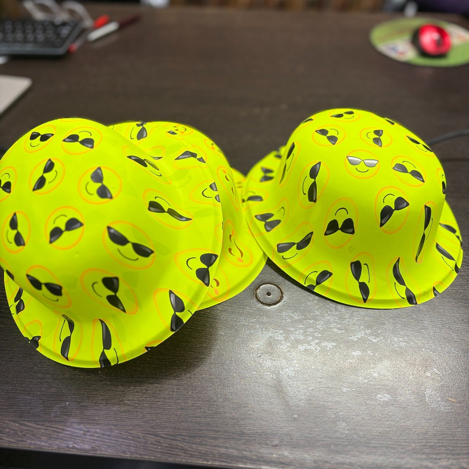 Party Caps For Kids Birthday Celebration