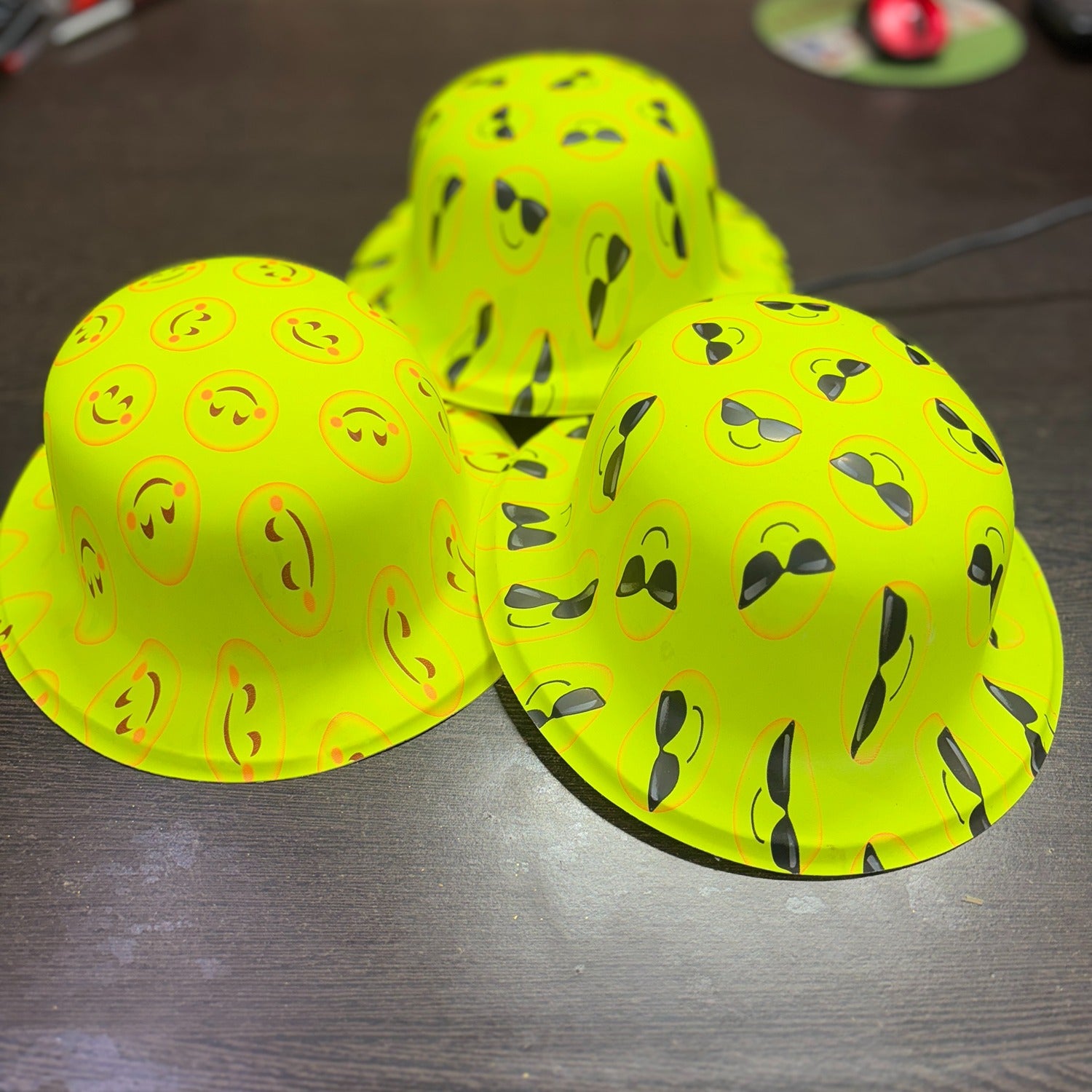 Party Caps For Kids Birthday Celebration