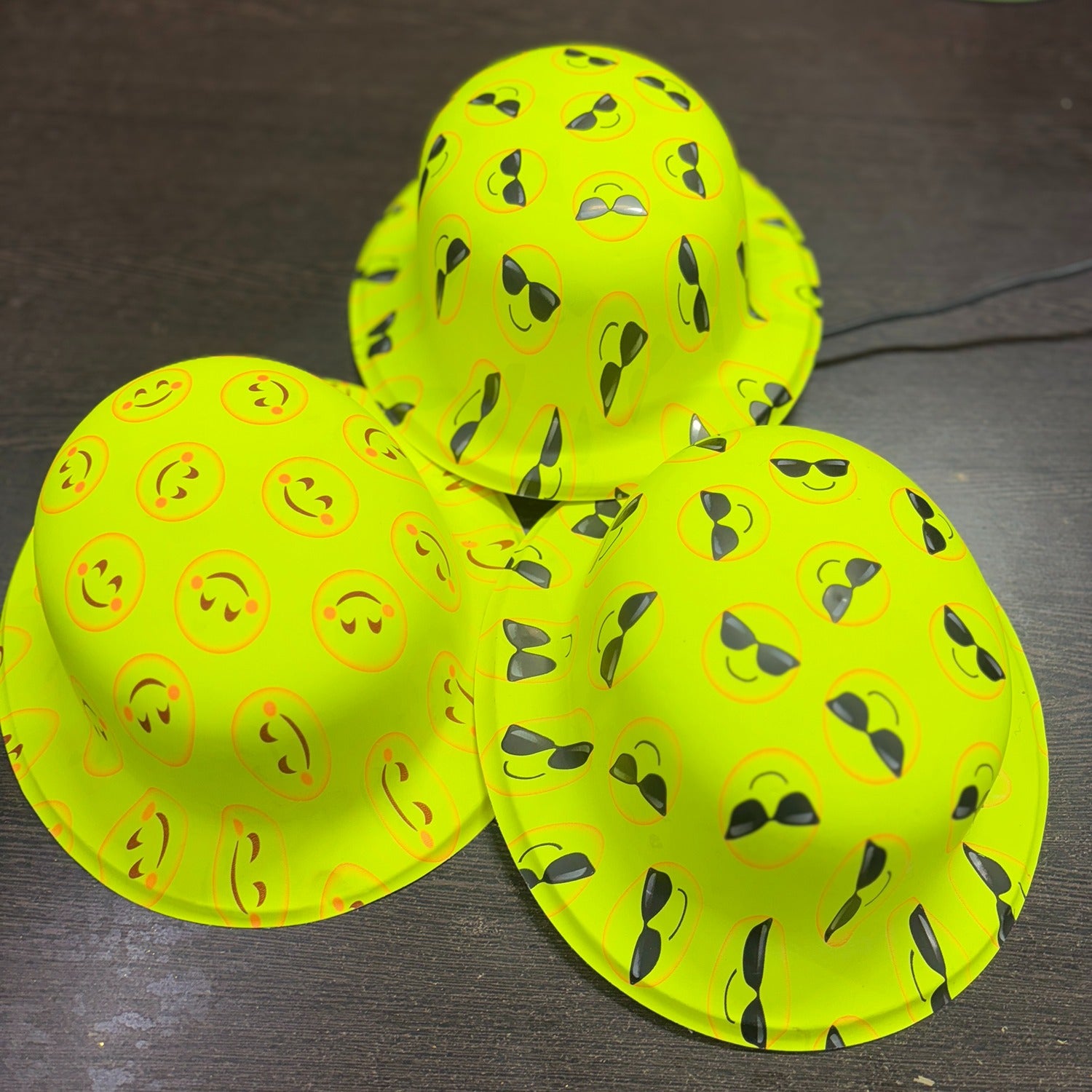 Party Caps For Kids Birthday Celebration