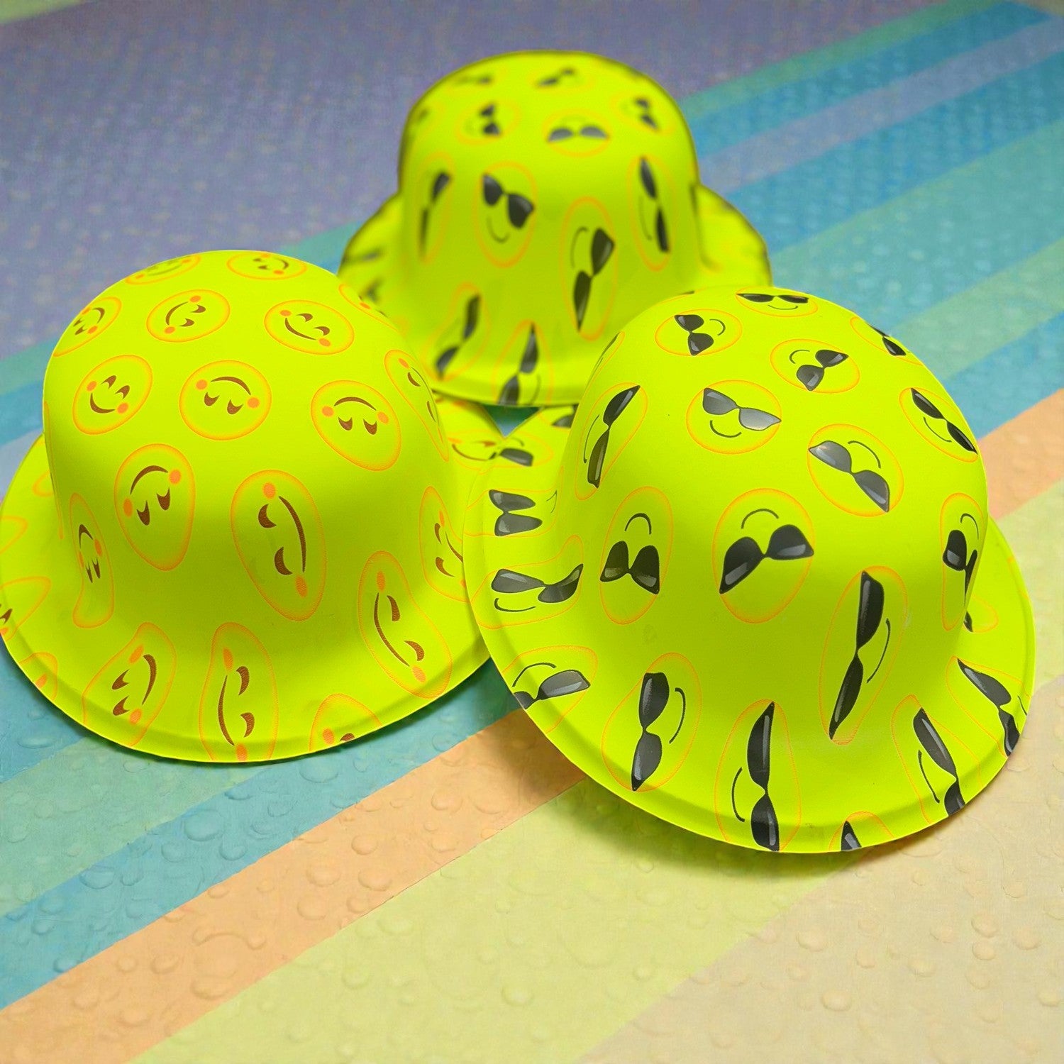 Party Caps For Kids Birthday Celebration