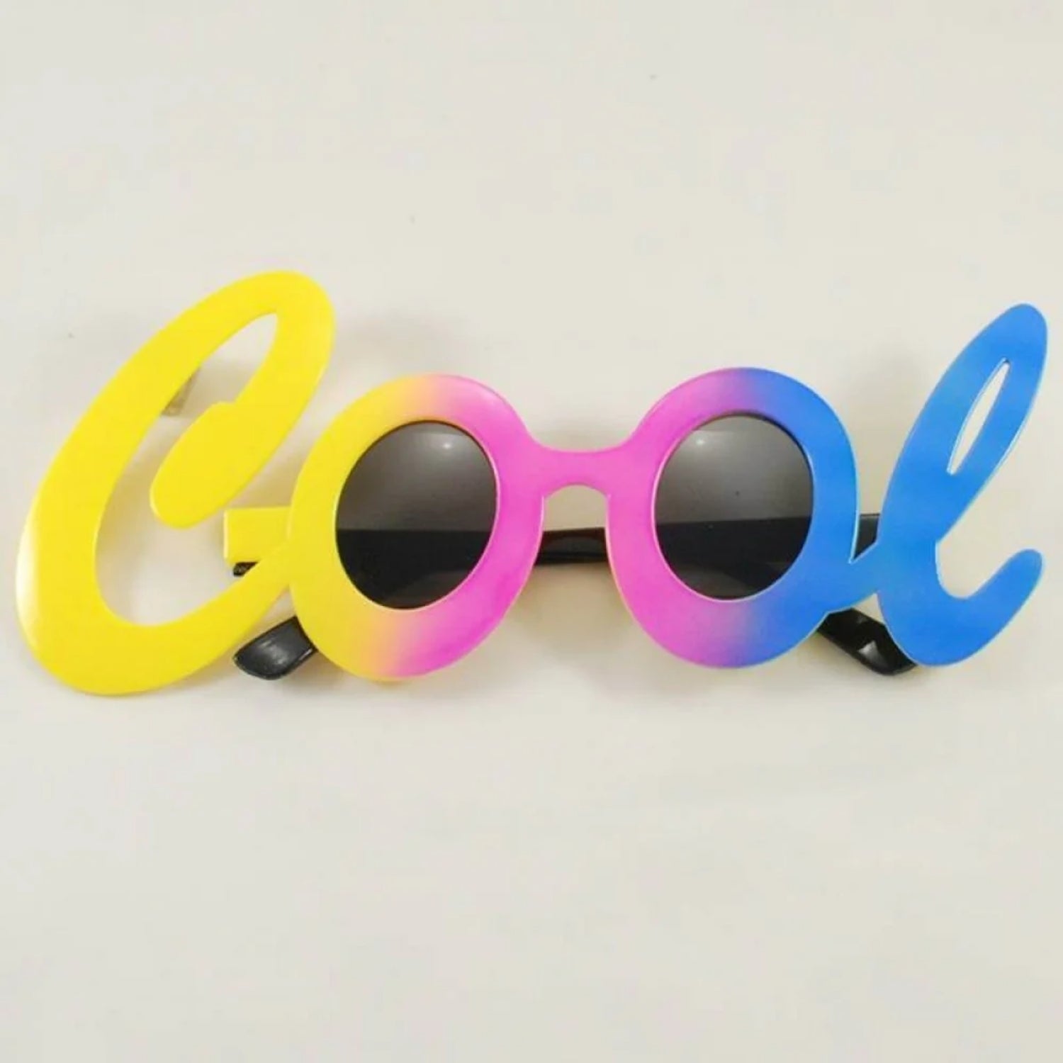 Party Cool Eyeglasses for Adults and Kids Fun Party Eyeglasses Stylish Eyeglasses for Birthdays Festivals Costume Parties Photo Booth and Celebration Accessories - Apkamart #Style_Pack Of 1