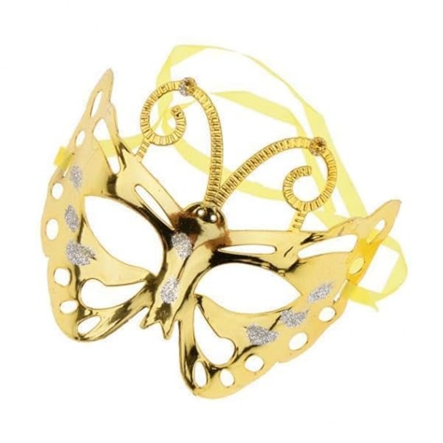 Party Mask For Kids Birthday Bright Colourful