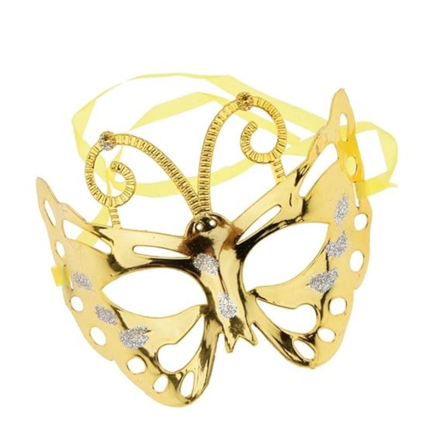 Party Mask For Kids Birthday Bright Colourful