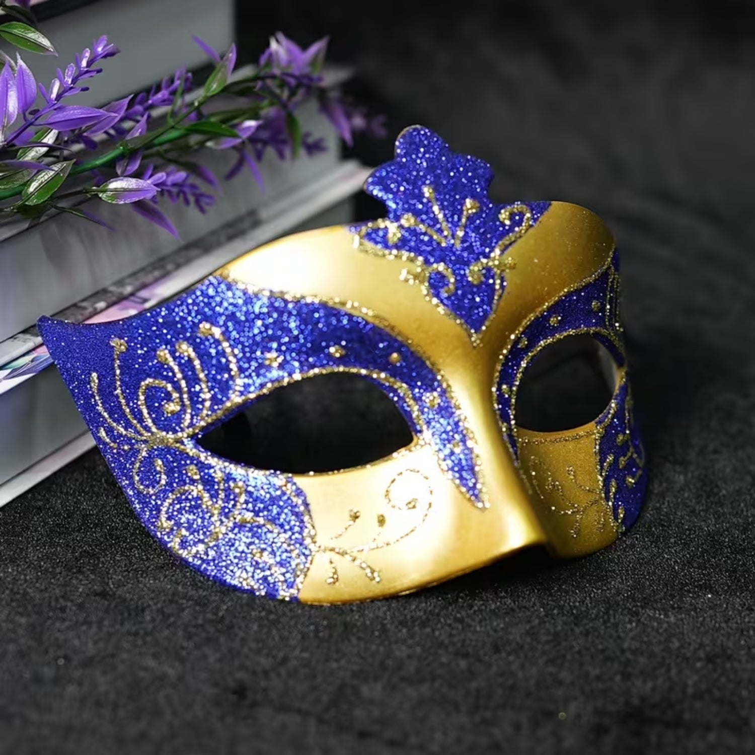 Party Mask Kids Birthday Celebration Photos Fun Pack Of 2