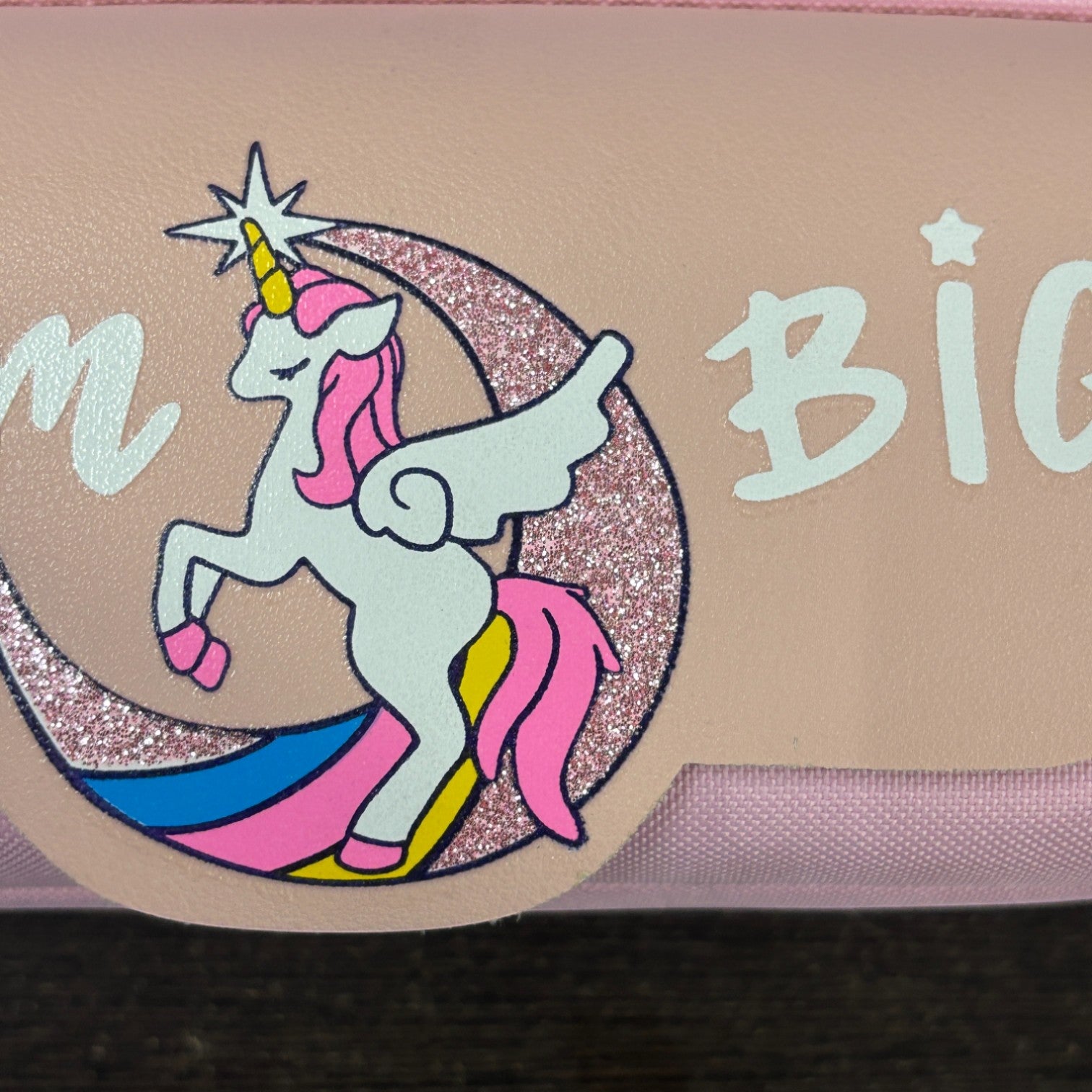 Kids Pencil Stationery Pouch Kit Cartoon School - Apkamart
