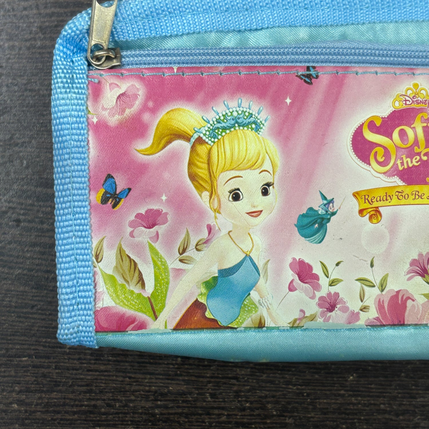 Stationery Bag -Cartoon Theme -for Kids, Children, School Student, Return Gifts - Apkamart