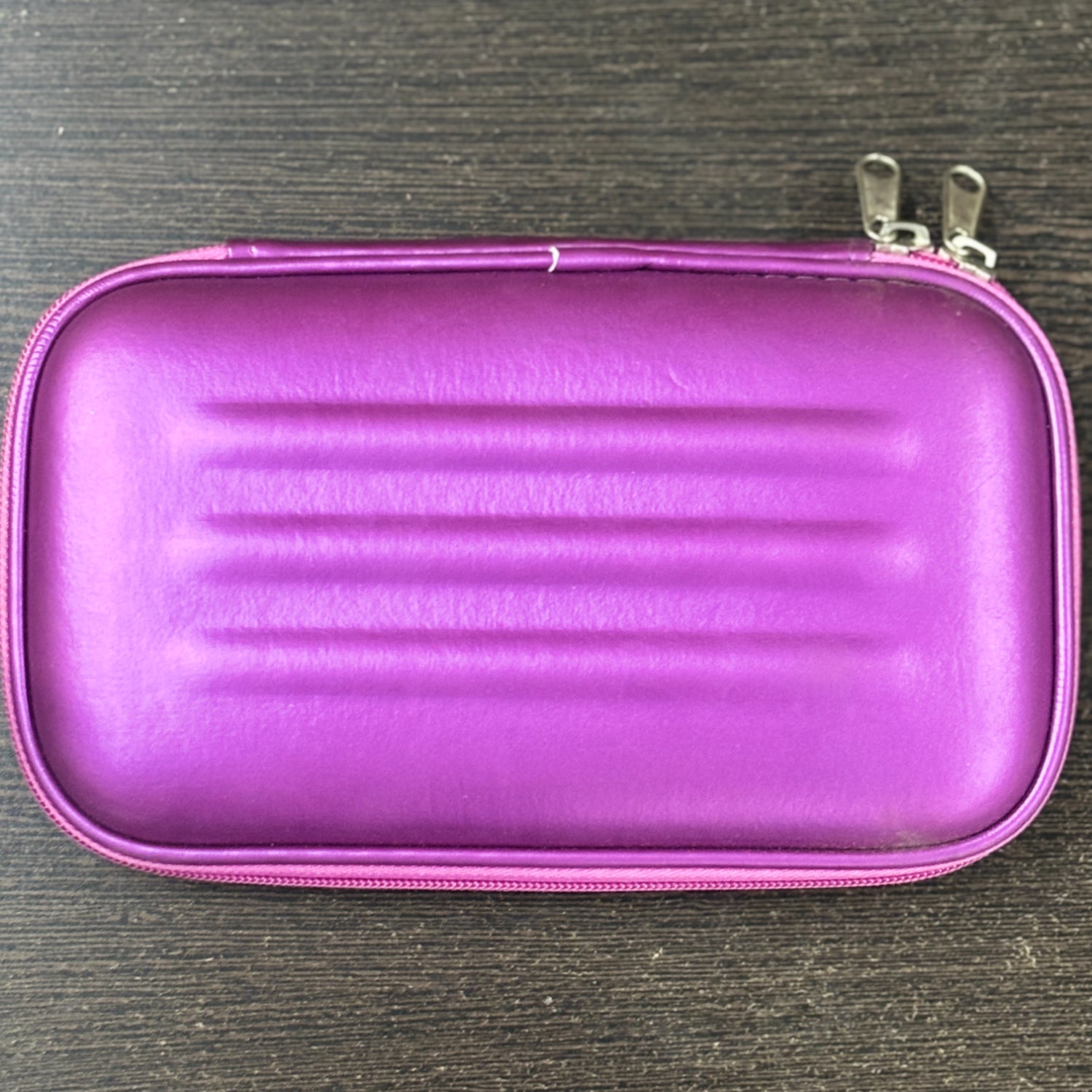 Kids Stationery Pencil Pouch | Cartoon Print Multi-Purpose School Pouch for Boys & Girls | Pen & Pencil Organizer Bag - Apkamart