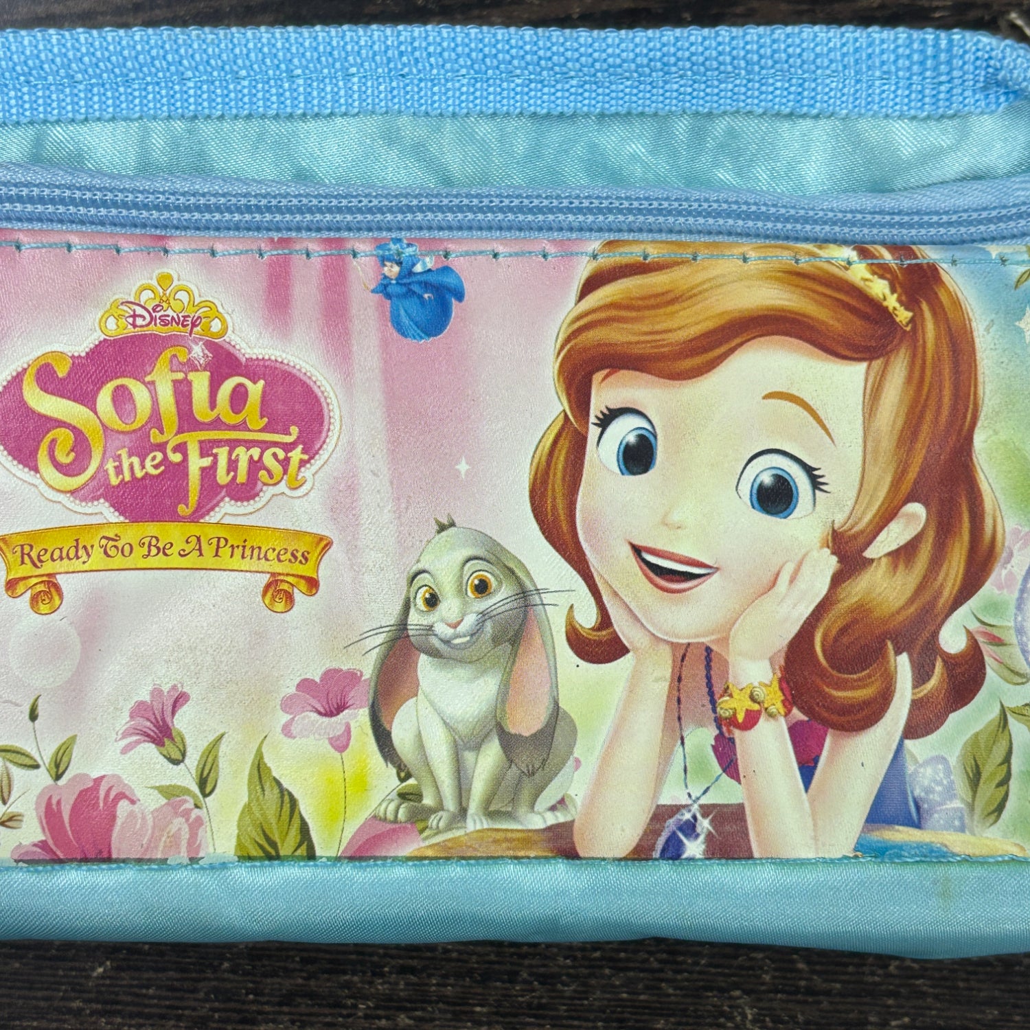 Stationery Bag -Cartoon Theme -for Kids, Children, School Student, Return Gifts - Apkamart