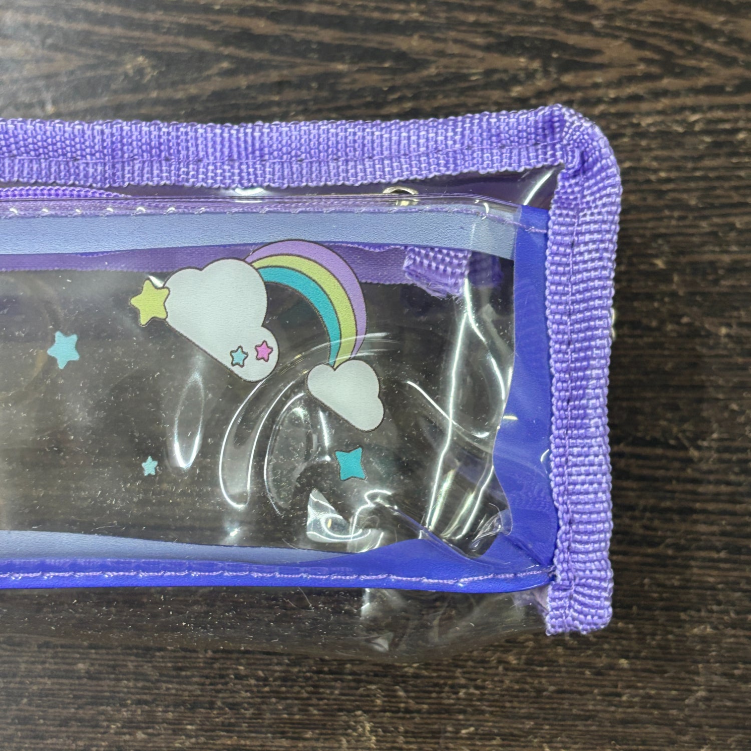 School Pencil Case for Kids | Trendy Pouch for Pens, Pencils & Supplies | Durable Zip Pouch for Pens, Pencils, Eraser | Cute Cartoon Design for Boys & Girls - Apkamart