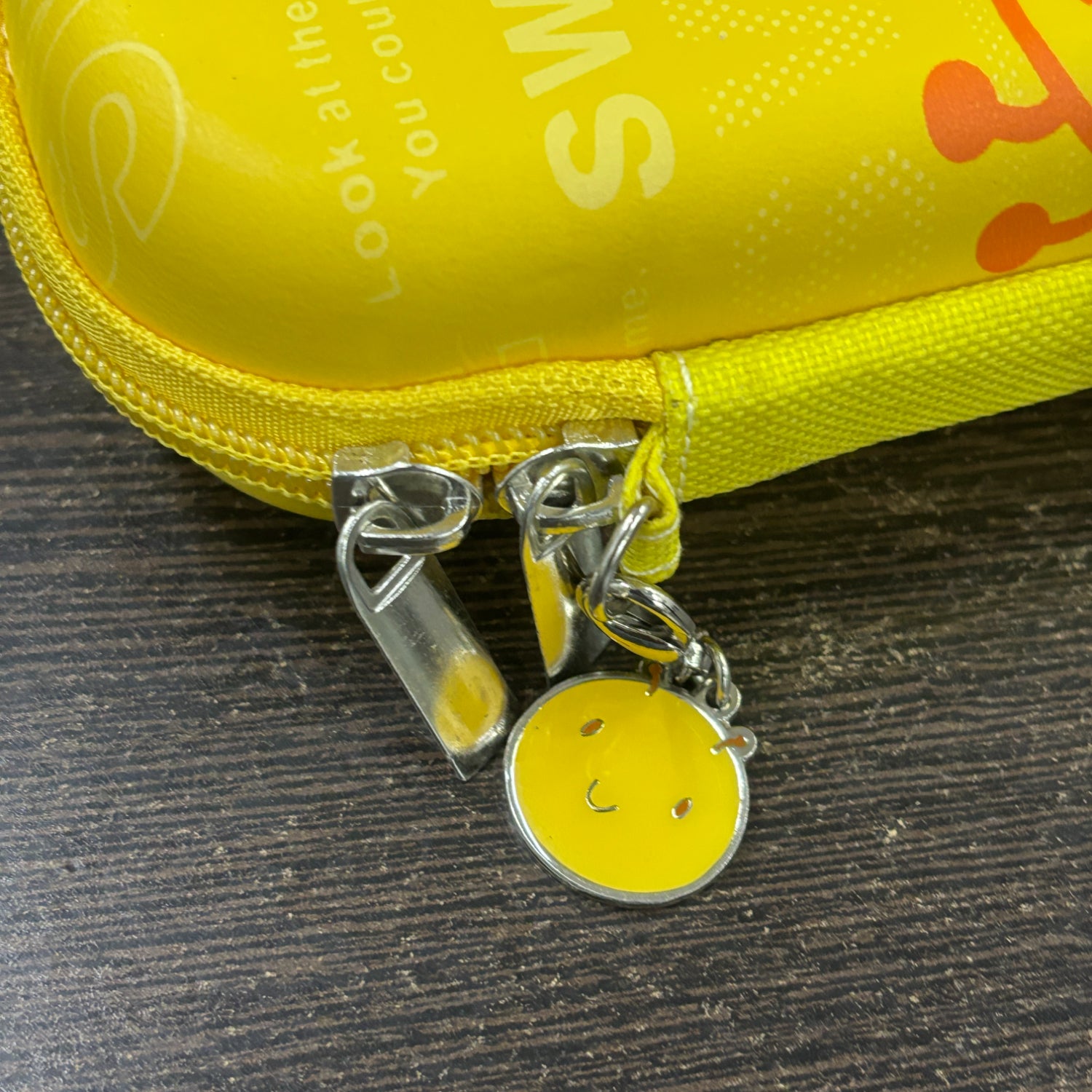 Multi-Utility Pencil Pouch Kit for Kids | Stylish Cartoon Stationery Bag for School | Large Capacity Pen & Pencil Case for Daily Use - Apkamart