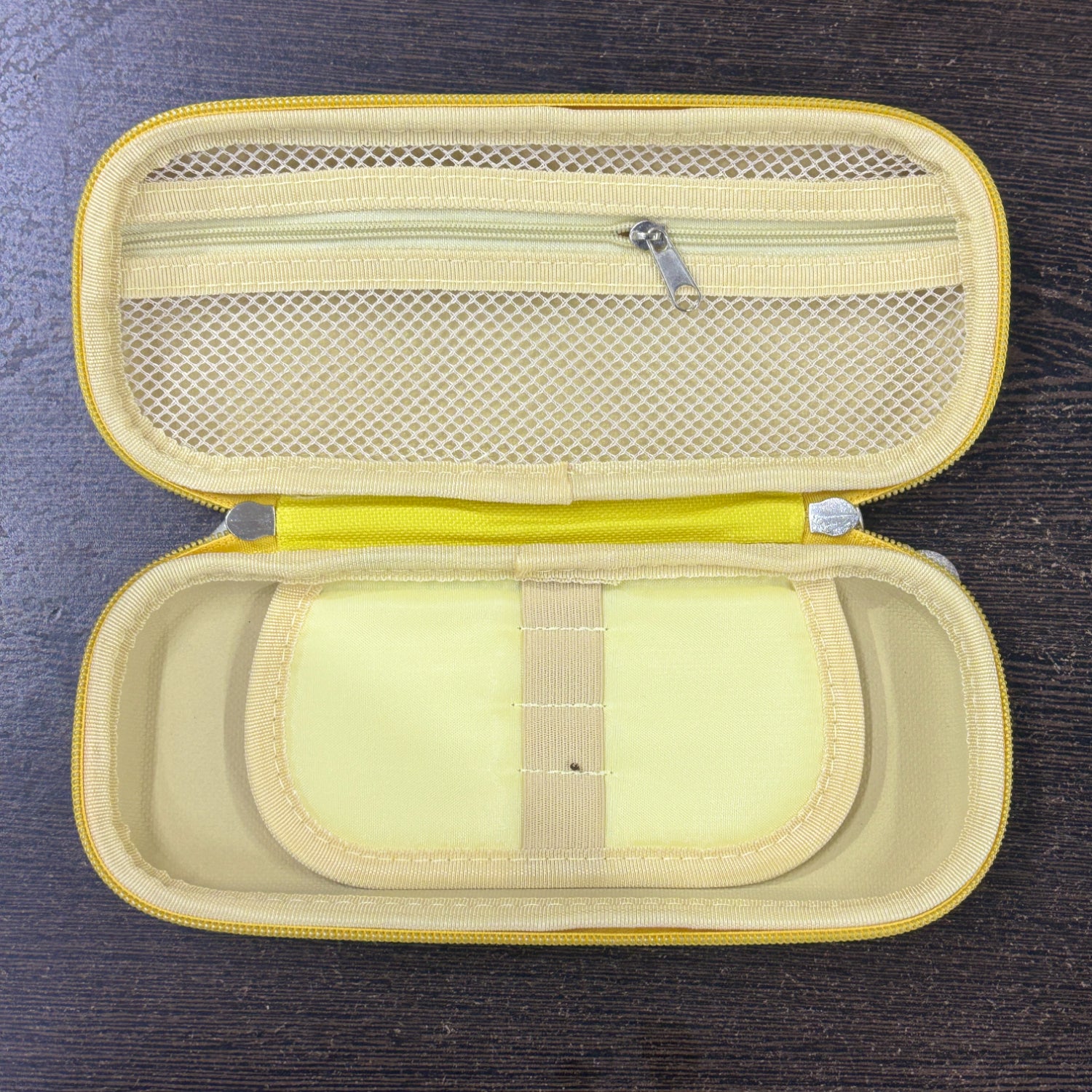 Multi-Utility Pencil Pouch Kit for Kids | Stylish Cartoon Stationery Bag for School | Large Capacity Pen & Pencil Case for Daily Use - Apkamart