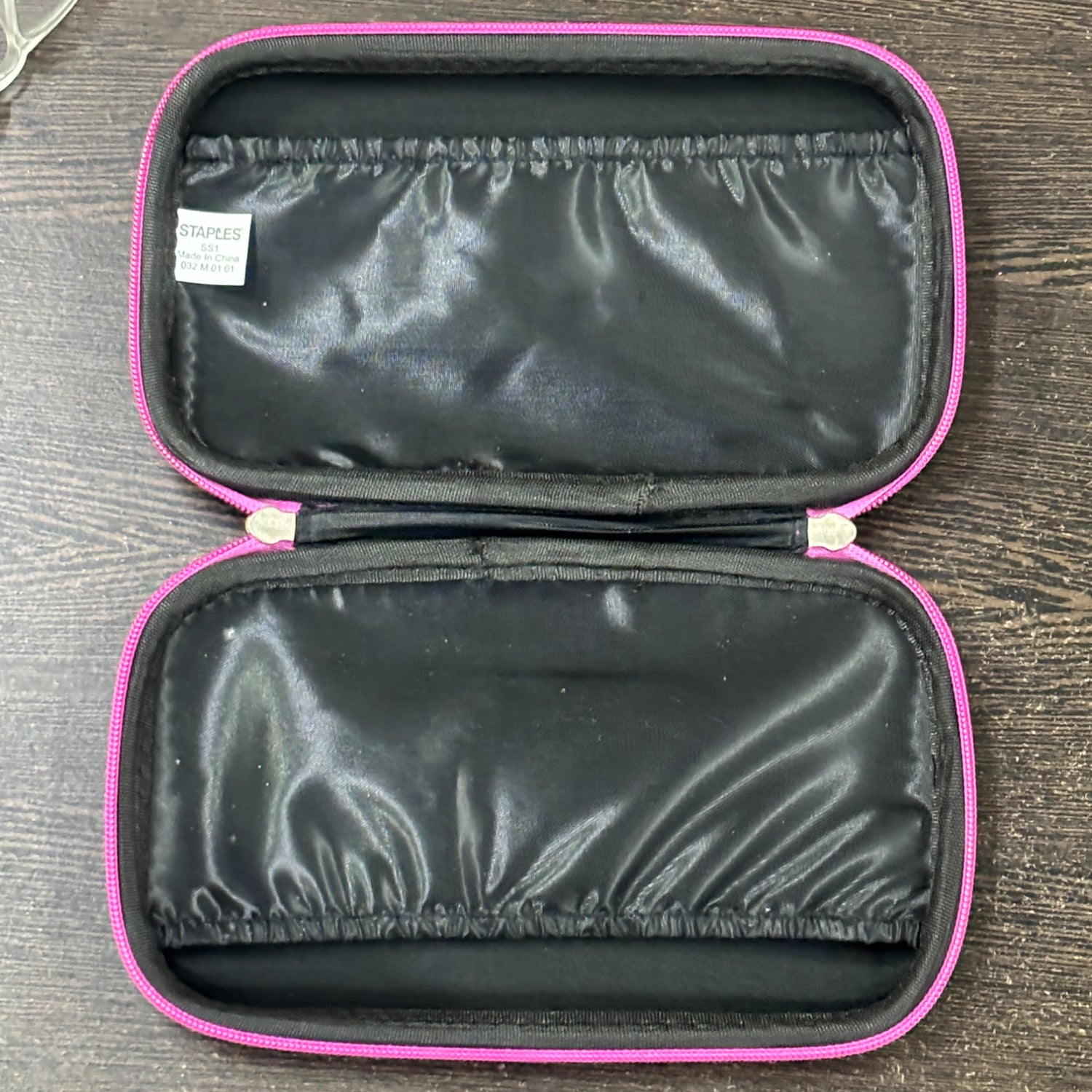 Kids Stationery Pencil Pouch | Cartoon Print Multi-Purpose School Pouch for Boys & Girls | Pen & Pencil Organizer Bag - Apkamart