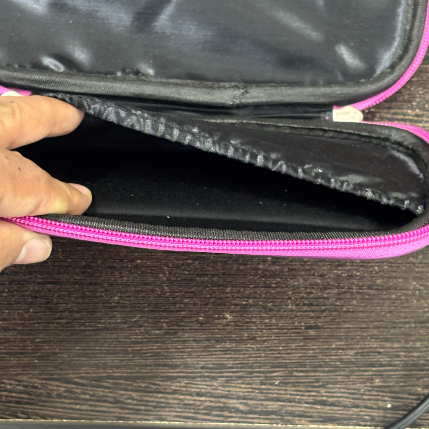 Kids Stationery Pencil Pouch | Cartoon Print Multi-Purpose School Pouch for Boys & Girls | Pen & Pencil Organizer Bag - Apkamart