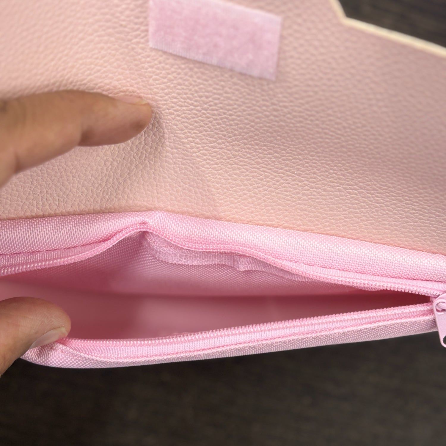 Kids Pencil Stationery Pouch Kit | Multi-Purpose Pen Pencil Case with Cute Cartoon Design | Spacious School Pouch for Boys & Girls - Apkamart