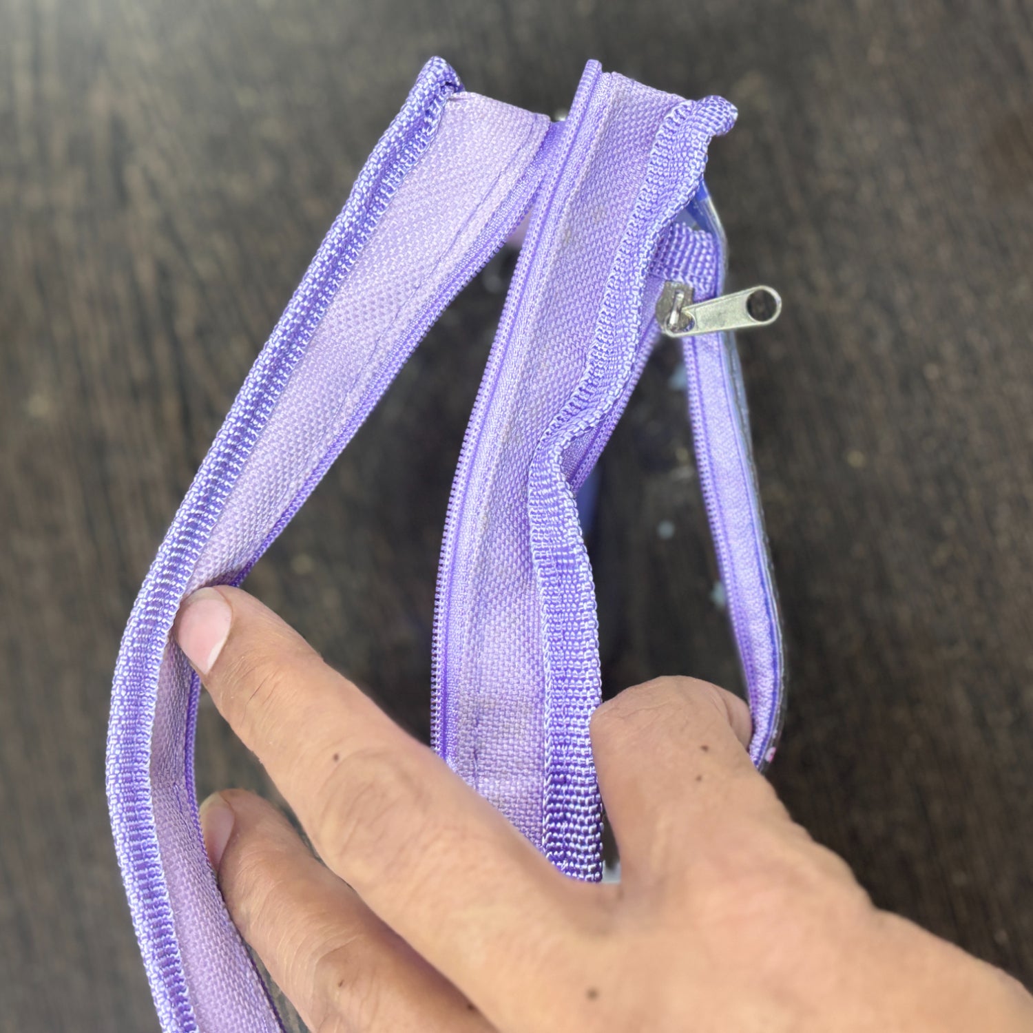 School Pencil Case for Kids | Trendy Pouch for Pens, Pencils & Supplies | Durable Zip Pouch for Pens, Pencils, Eraser | Cute Cartoon Design for Boys & Girls - Apkamart