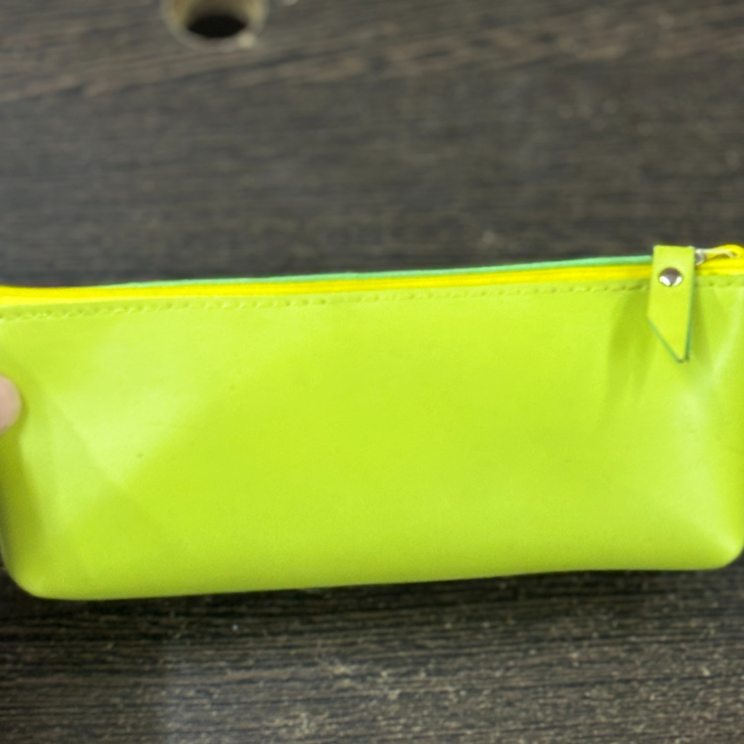 Pencil Stationery Pouch Kit for Kids | Spacious School Pencil Case | Durable Zip Pouch for Pens, Pencils, Eraser & Supplies | Cute Cartoon Design for Boys & Girls - Apkamart