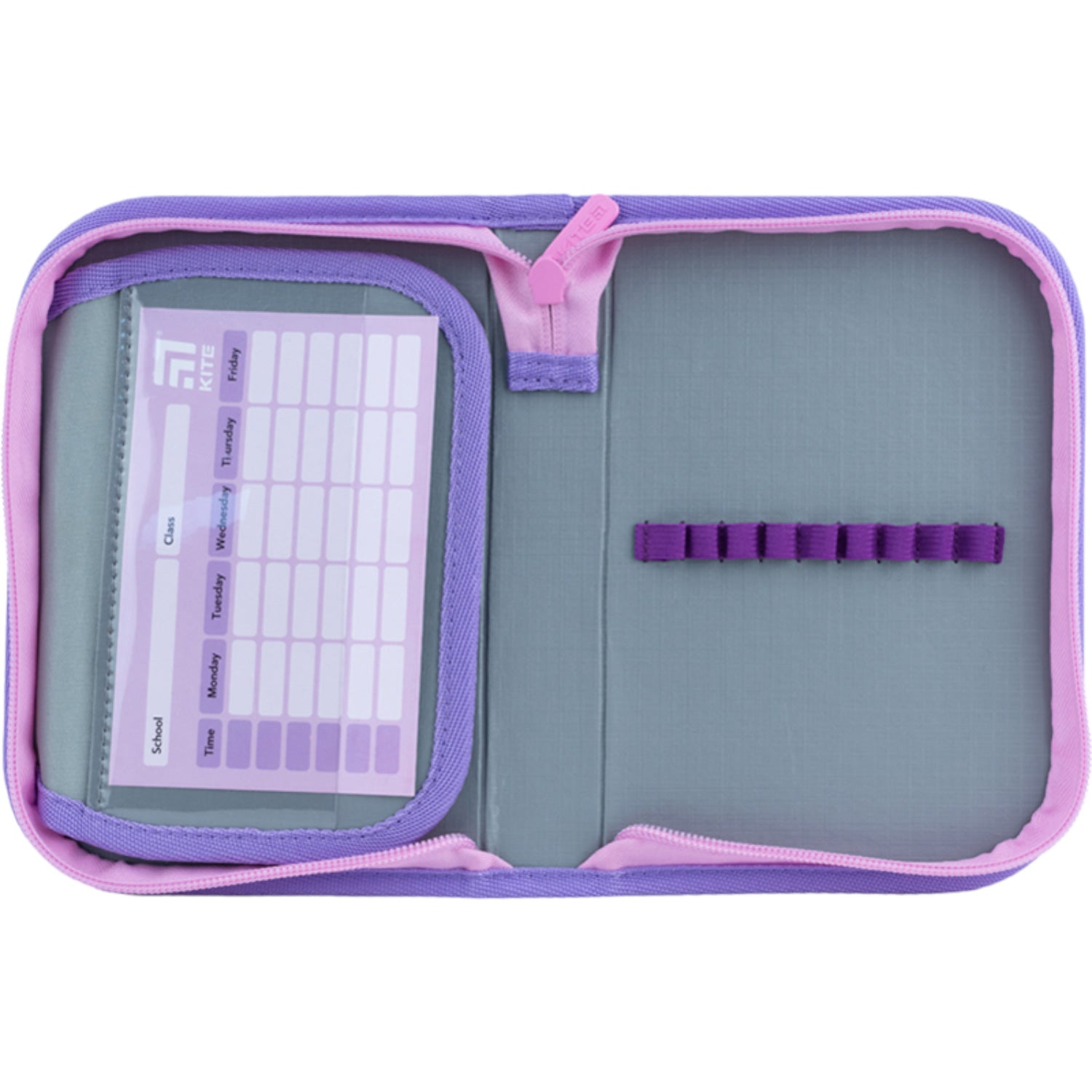 Pen Pencil Holder | Stationery Pouch For Organizing Pens, Pencils, Colors, Markers & Other Stationery Items - for Kids, Girls, Boys, School Supplies, Birthday Gifts & Return Gifts