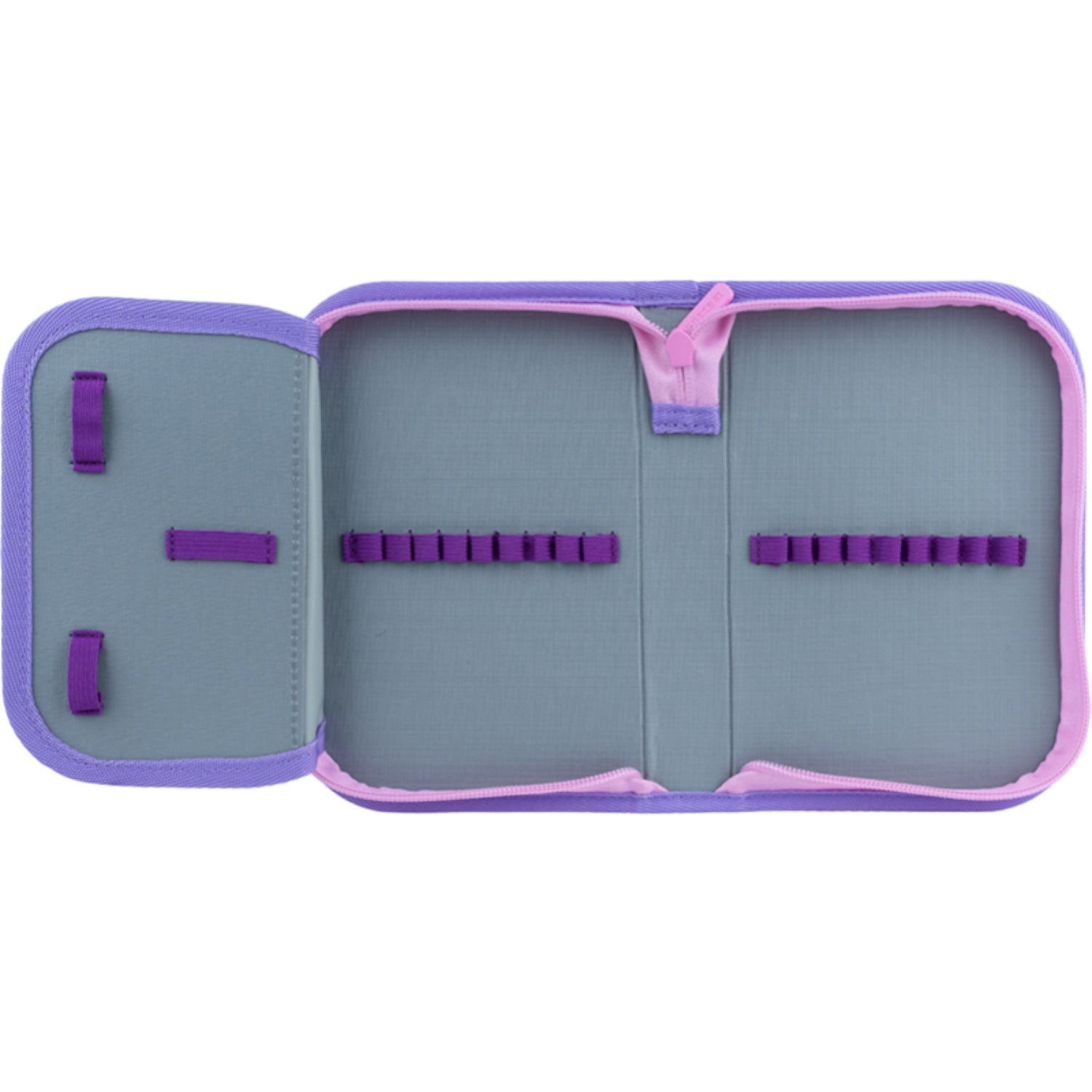 Pen Pencil Holder | Stationery Pouch For Organizing Pens, Pencils, Colors, Markers & Other Stationery Items - for Kids, Girls, Boys, School Supplies, Birthday Gifts & Return Gifts