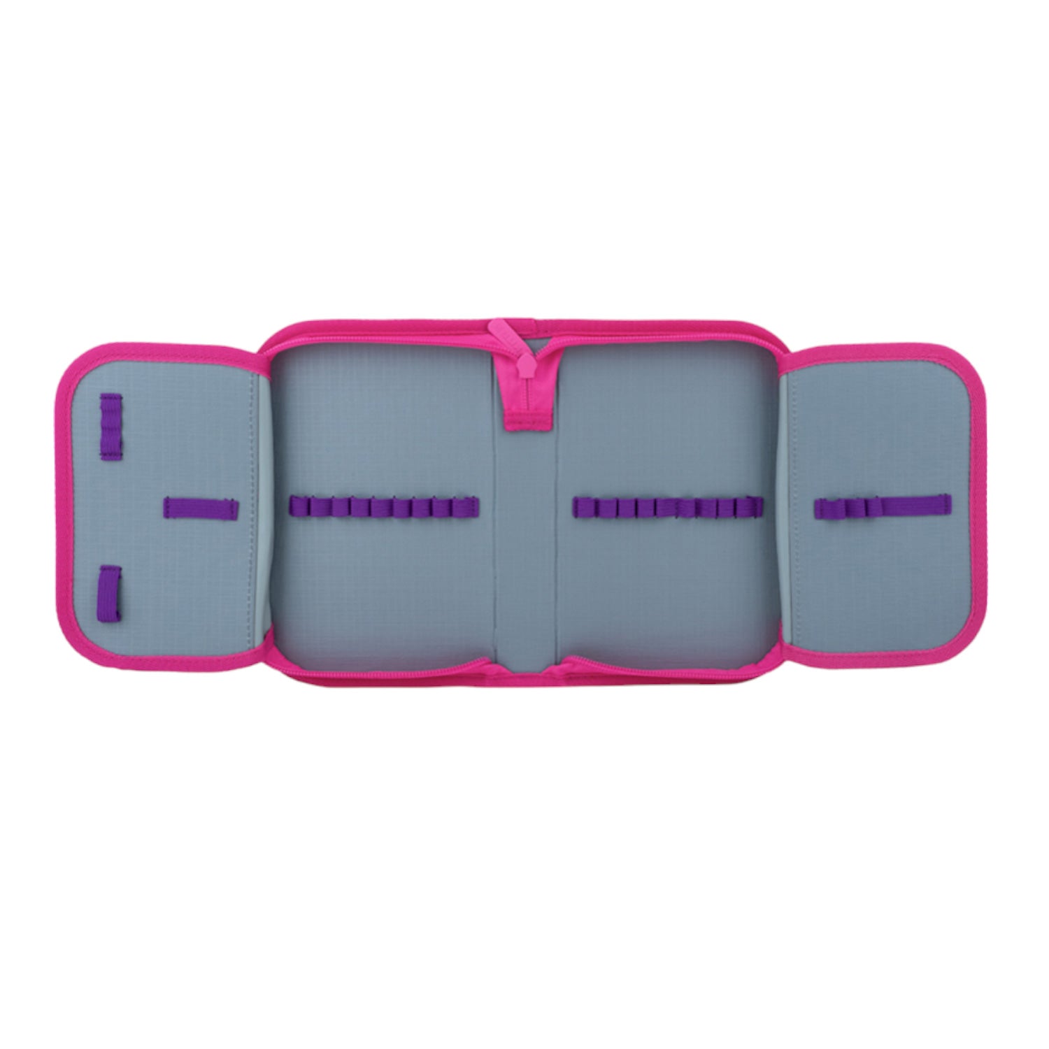 Pen Pencil Holder | Stationery Pouch For Organizing Pens, Pencils, Colors, Markers & Other Stationery Items - for Kids, Girls, Boys, School Supplies, Birthday Gifts & Return Gifts