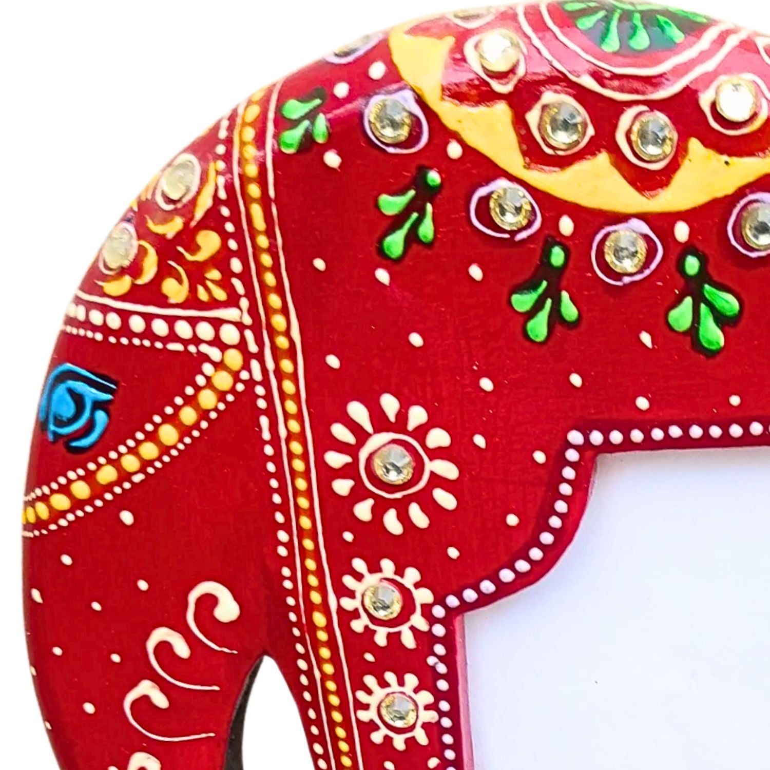 Table Photo Frame | Designer Oval Silver Picture Frames - For Home Decor, Office Desk, Bedroom & Living Room - 11 Inch - Apkamart #Style_Design 1