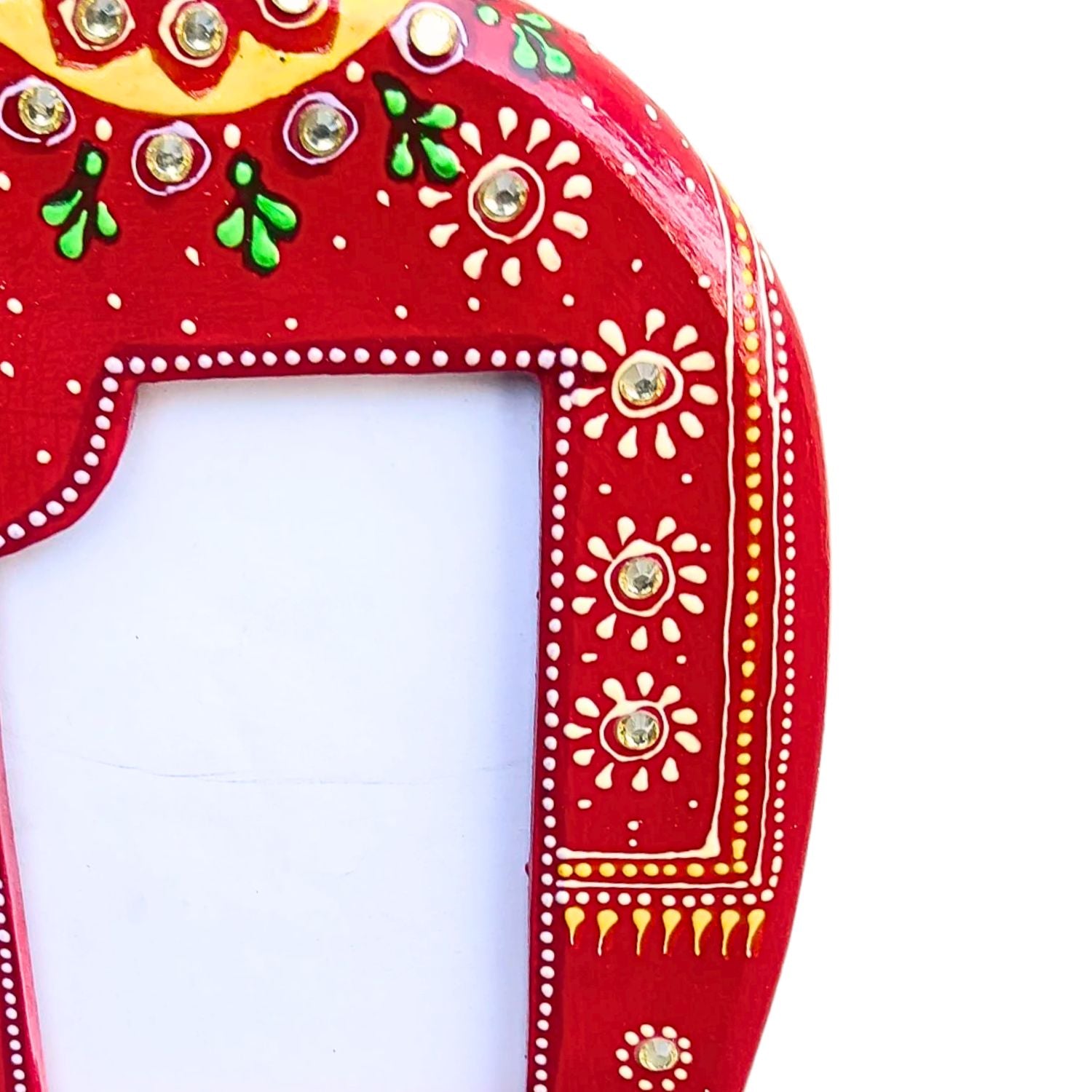 Table Photo Frame | Designer Oval Silver Picture Frames - For Home Decor, Office Desk, Bedroom & Living Room - 11 Inch - Apkamart #Style_Design 1