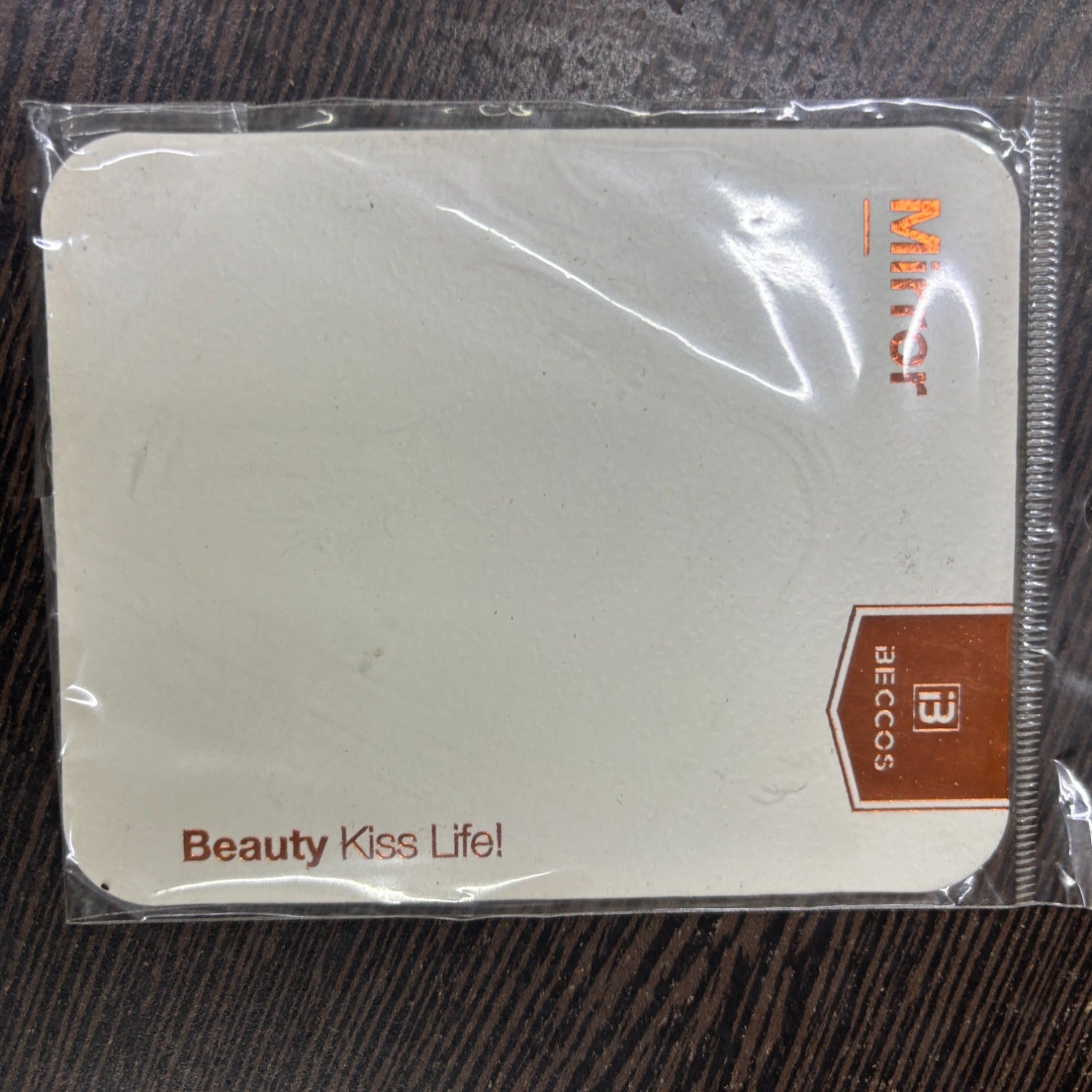 Mini Pocket Mirror for Girls & Kids | Portable Handbag & Travel Mirror | Compact Mirror for Makeup, Grooming & Daily Use