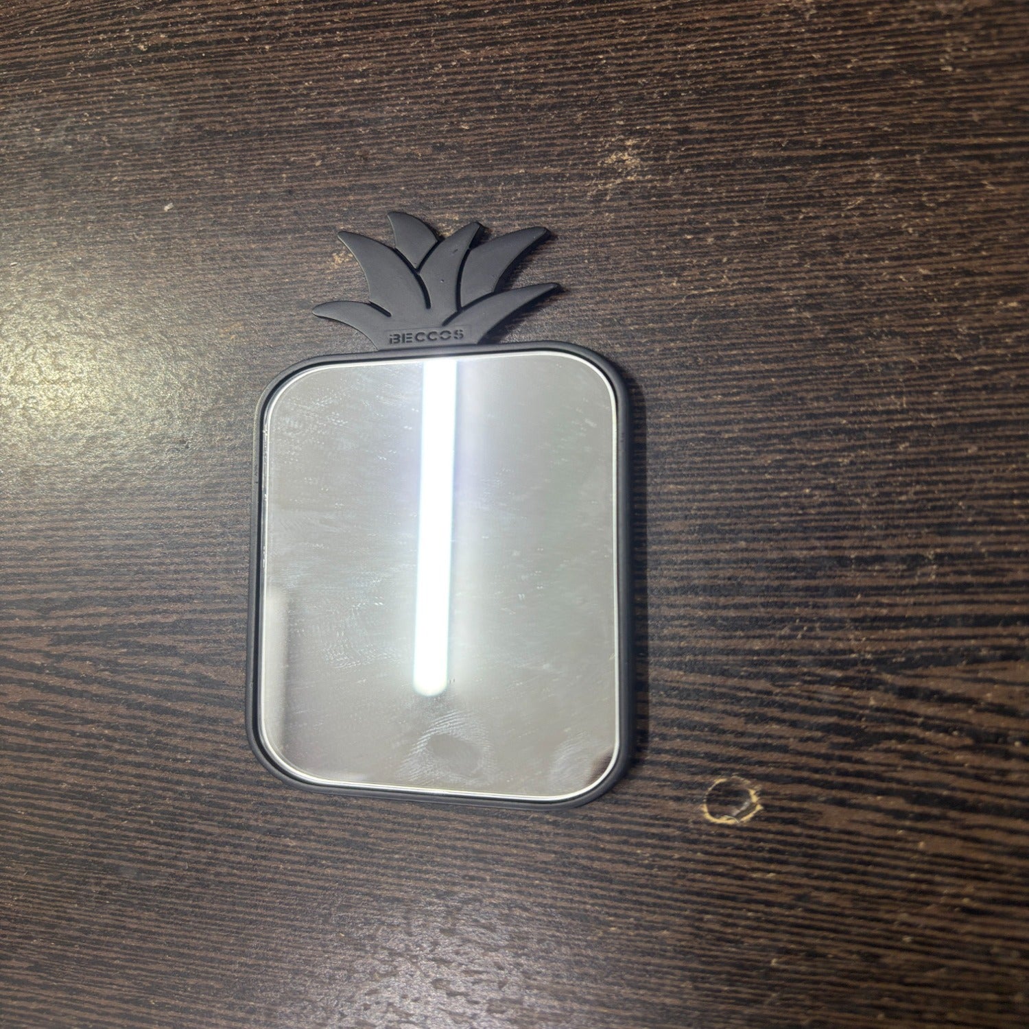 Mini Pocket Mirror for Girls & Kids | Portable Handbag & Travel Mirror | Compact Mirror for Makeup, Grooming & Daily Use