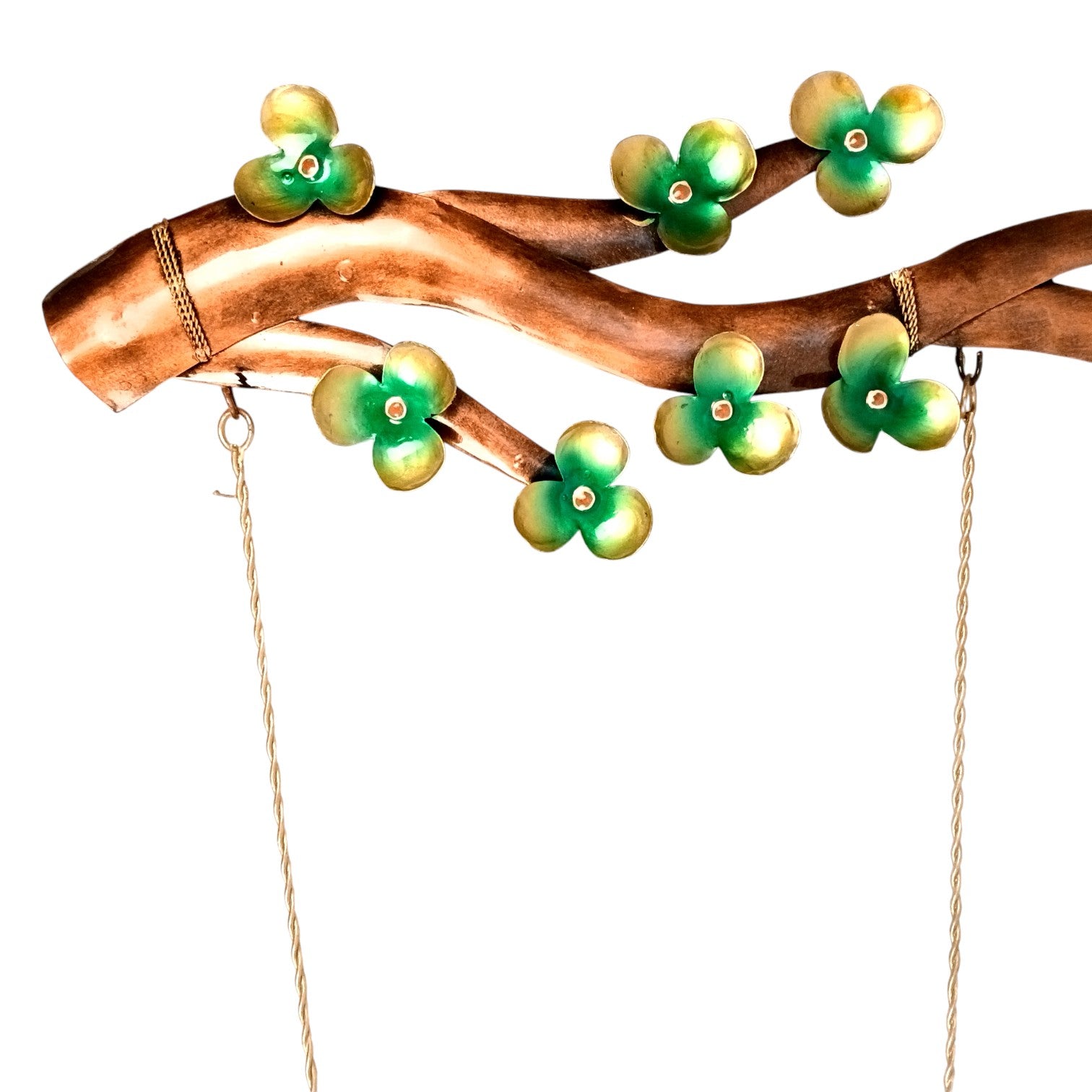 Radha Krishan Wall Hanging for Home Décor | Decorative Wall Art for Living Room, Bedroom & Office | Stylish Wall Hanging Showpiece & Gift Item - 37 Inch - Apkamart