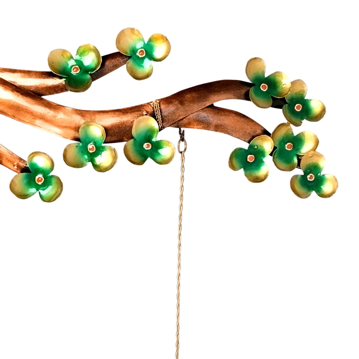 Radha Krishan Wall Hanging for Home Décor | Decorative Wall Art for Living Room, Bedroom & Office | Stylish Wall Hanging Showpiece & Gift Item - 37 Inch - Apkamart