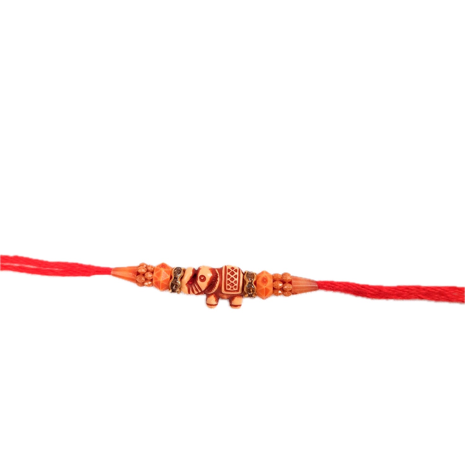 Rakhi - Bro Design | Rakhi Designer Combo for Bhaiya, Bhabhi, Bhai, Sister In Law & Kids | For Raksha Bandhan - apkamart