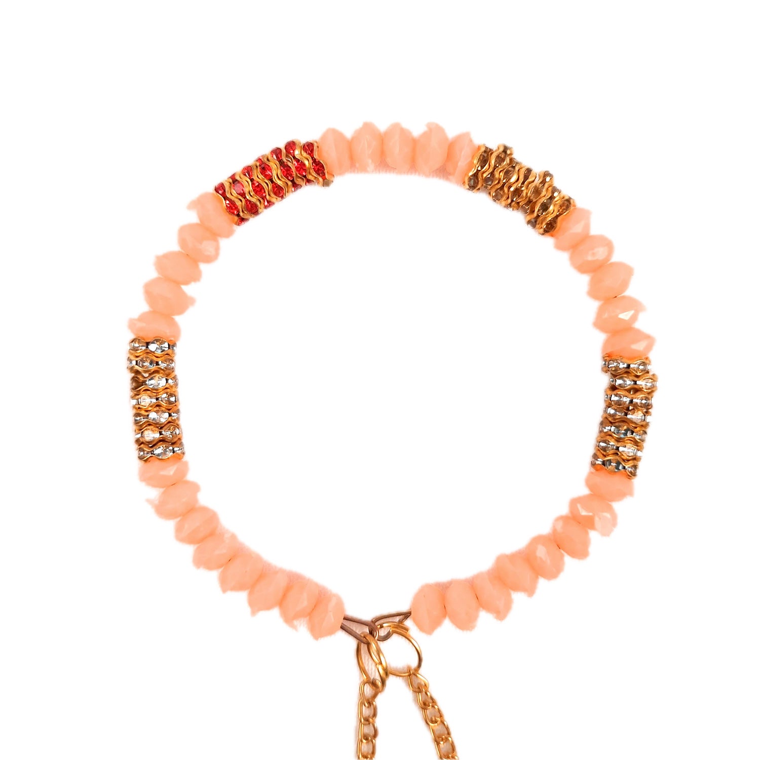 Rakhi Bracelet Designer | Chudi Rakhi Designer Combo for Bhabhi, Sister in Law - apkamart