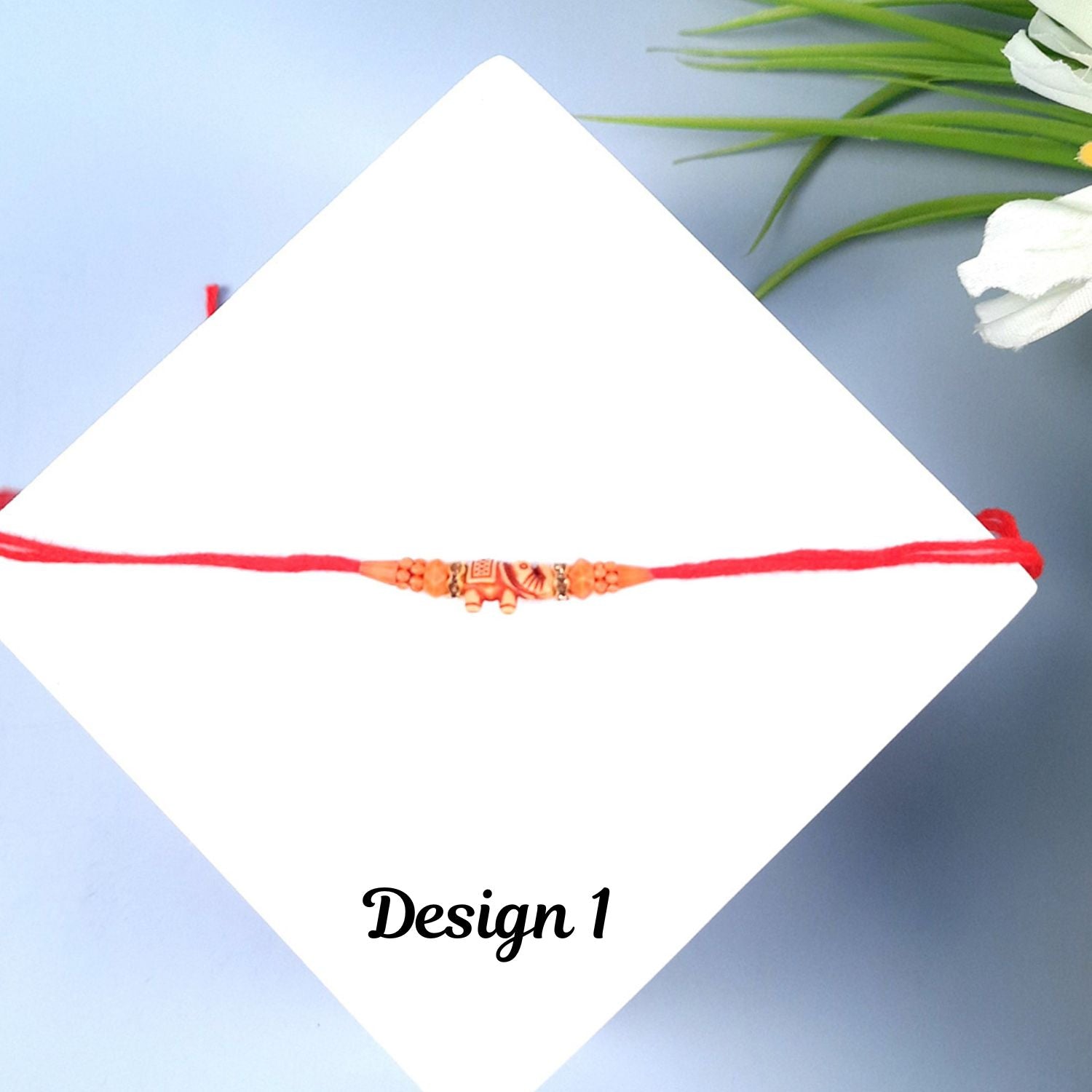 Rakhi - Bro Design | Rakhi Designer Combo for Bhaiya, Bhabhi, Bhai, Sister In Law & Kids | For Raksha Bandhan - apkamart