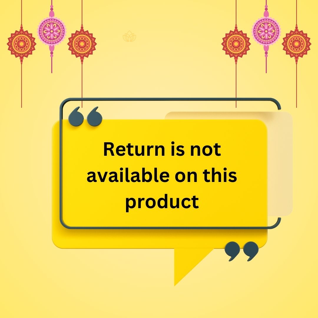 Puja Rakhi | Pom Pom raksha Sutra for Bhaiya, Bhabhi, Pooja Rakhi for God