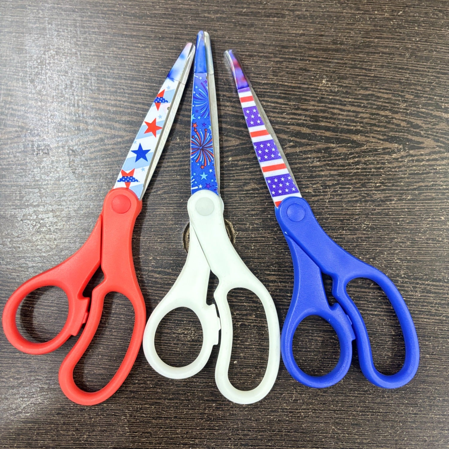 Scissor | Scissor for Art Craft Kitchen and Office | Sharp Stainless Steel Scissors for Home, Office, School Cutting Tasks With Comfortable Grip